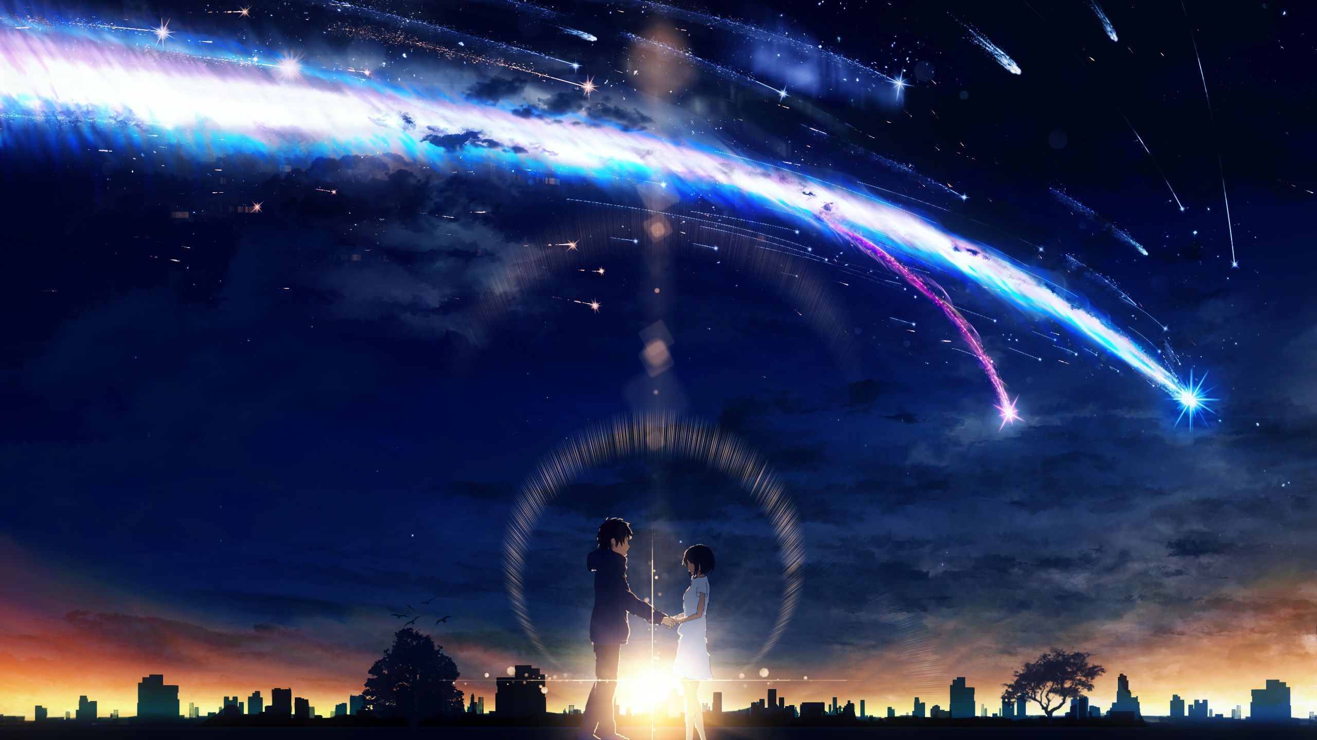 Fondo de pantalla de  2560x1440