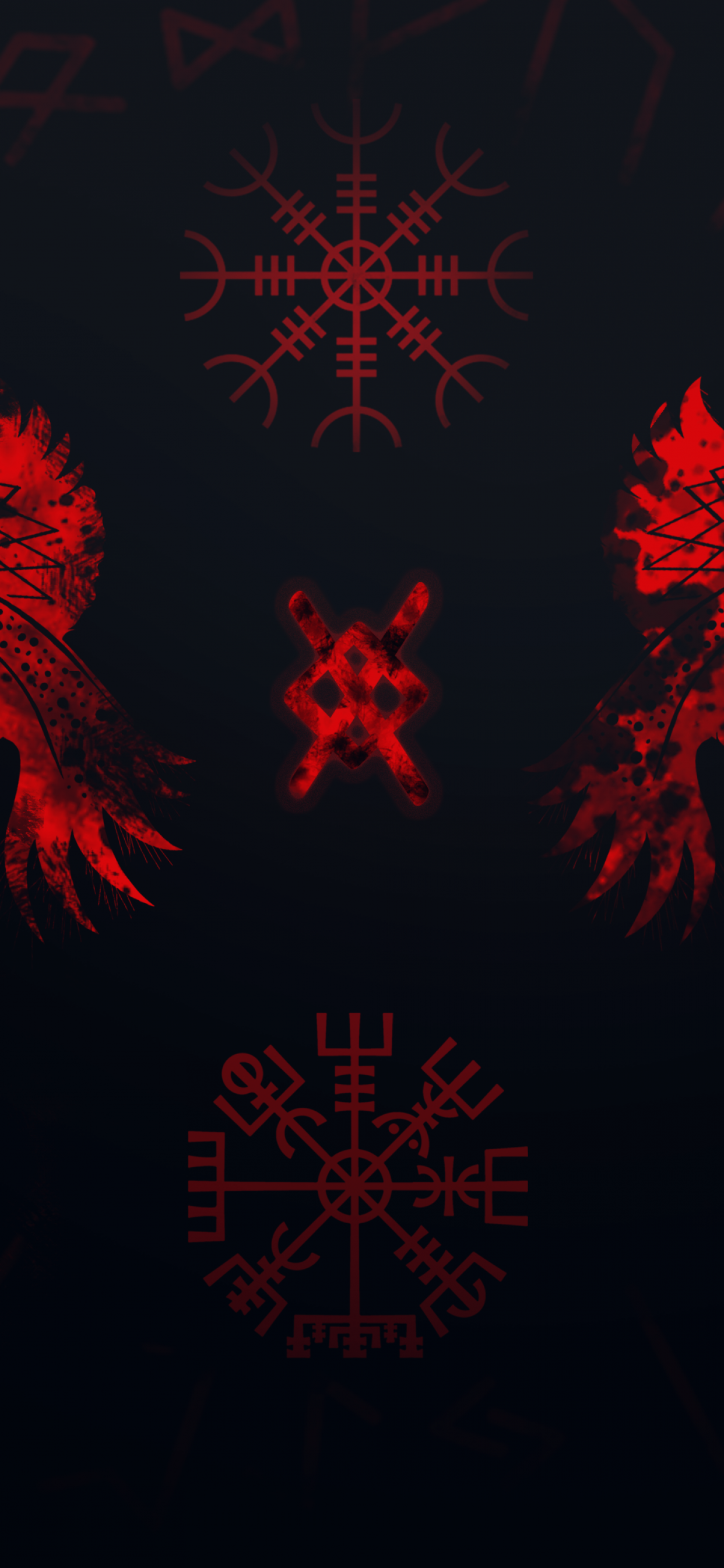 Fondo de pantalla de  1242x2688