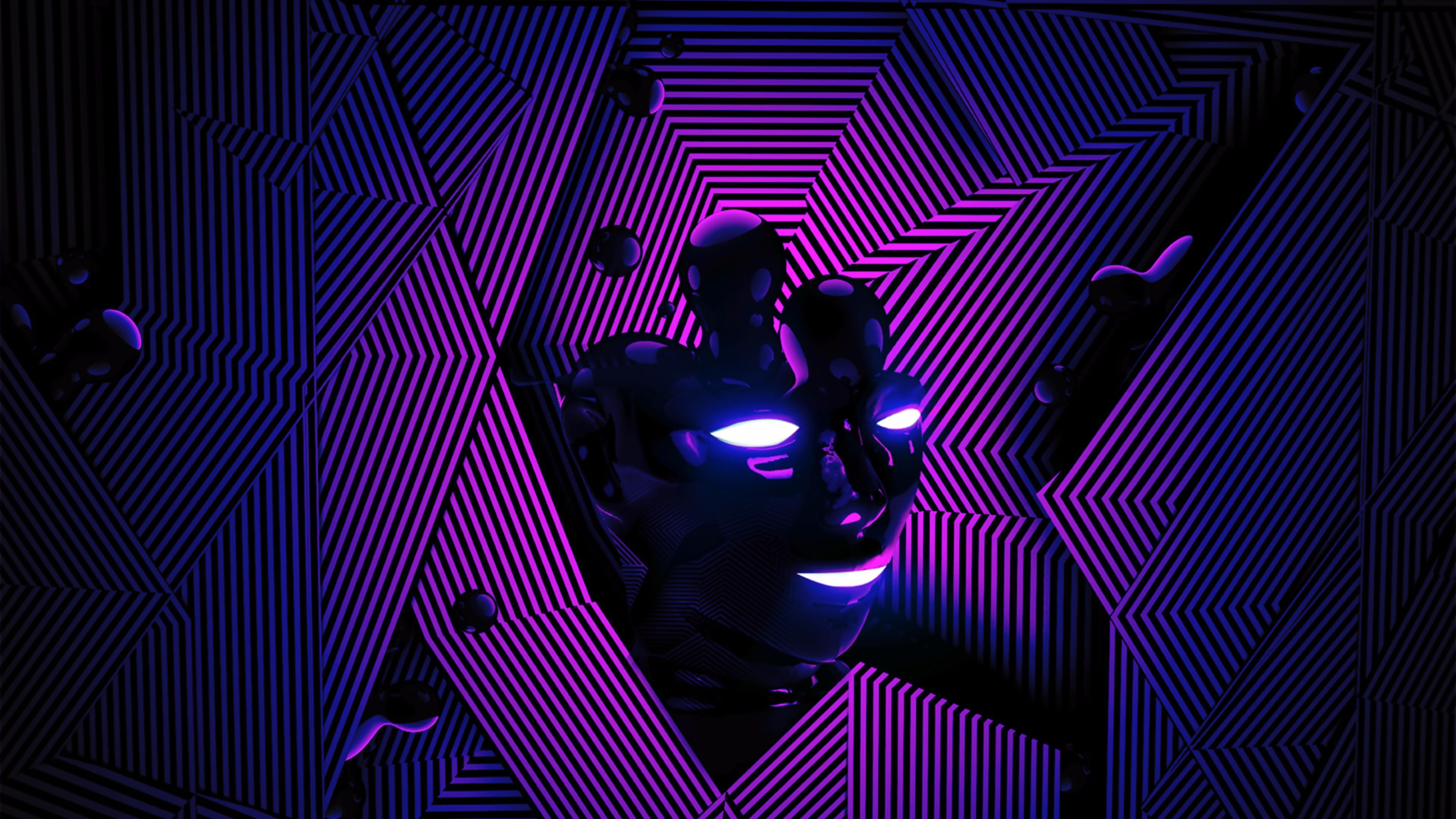 4K Purple Wallpapers - Los mejores fondos 4K Purple gratis - WallpaperAccess