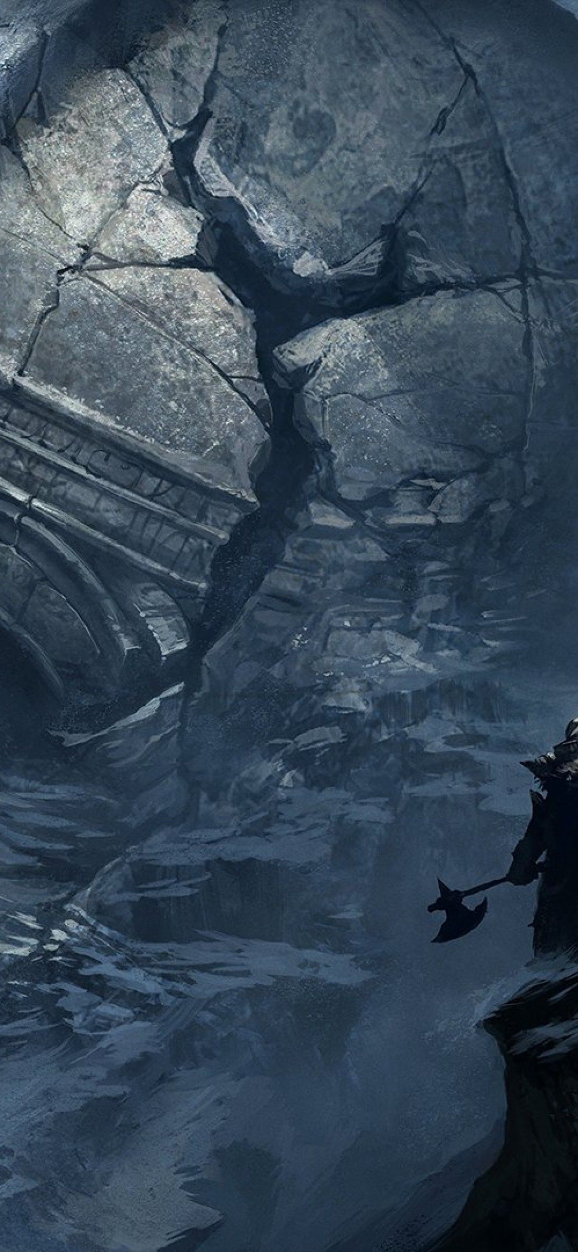 Fondo de pantalla de  1125x2436