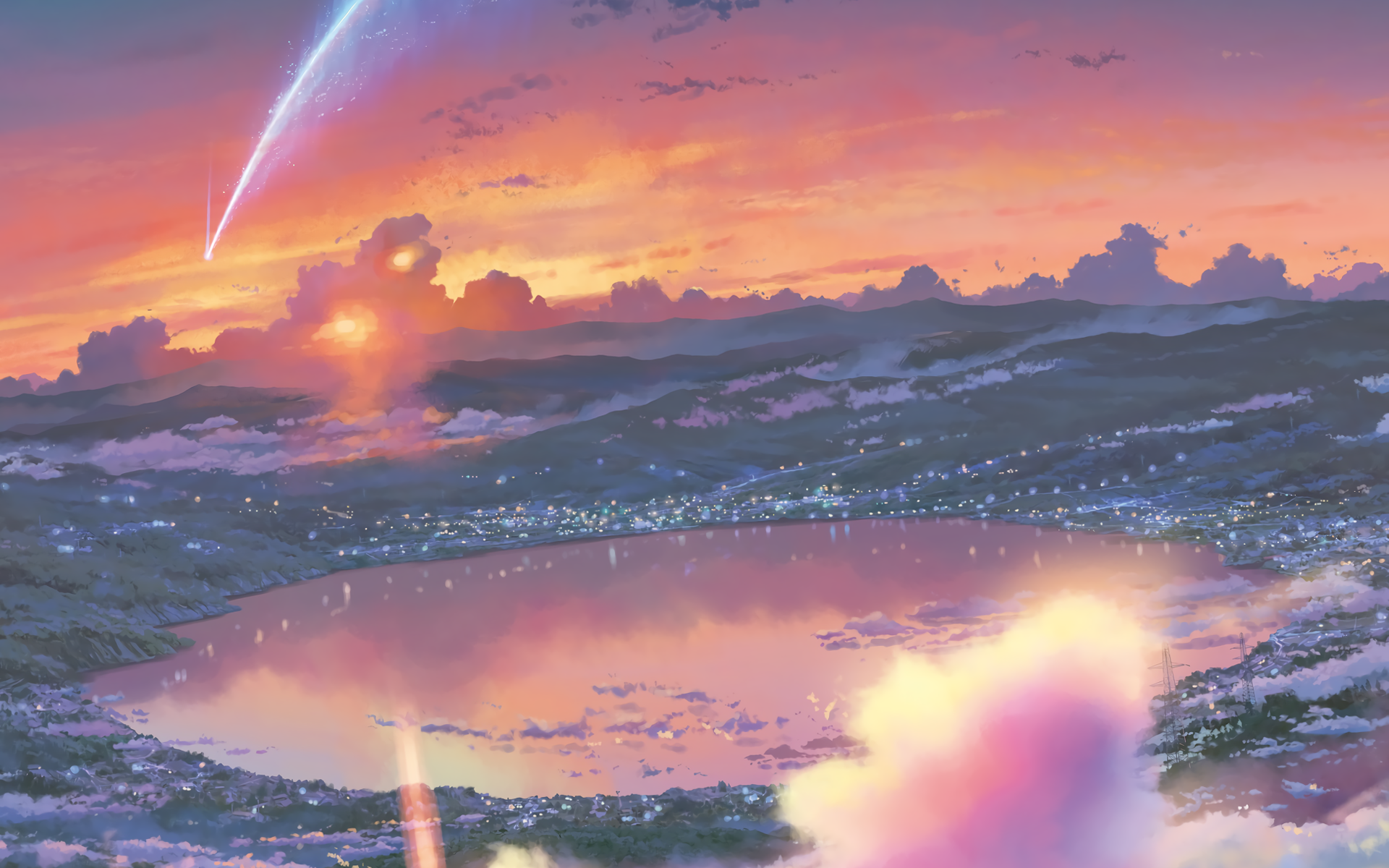 Fondo de pantalla de  1920x1200