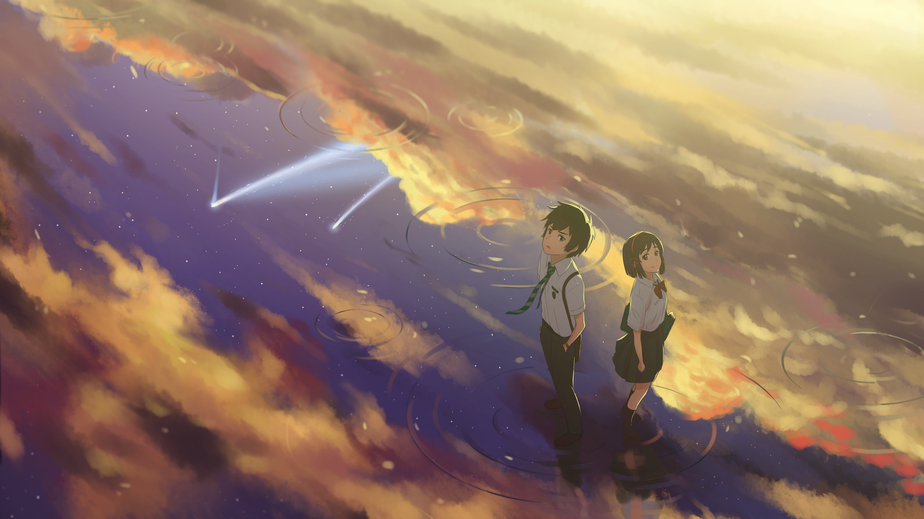 Fondo de pantalla de  3840x2160