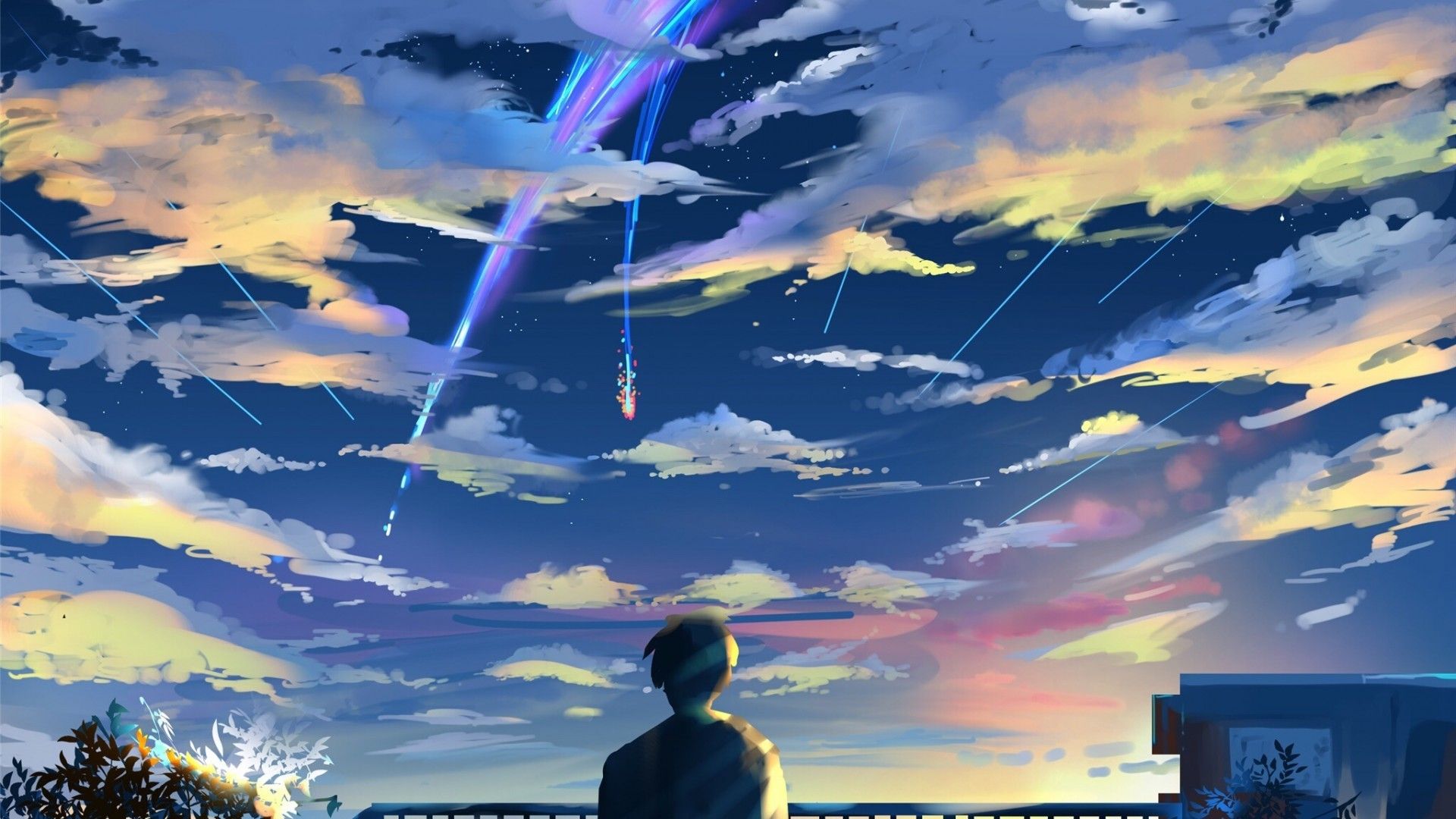 Fondo de pantalla de  1920x1080