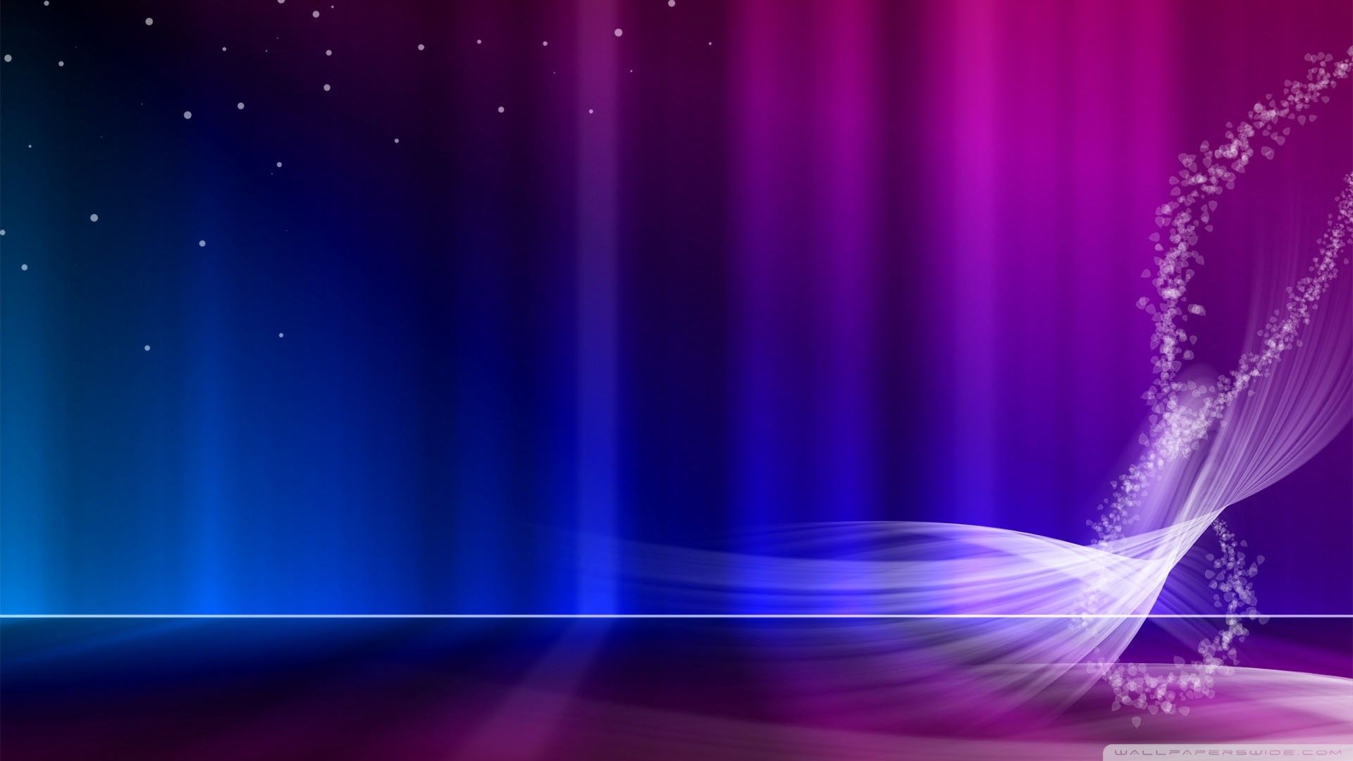 Blue Purple Wallpapers (67+ imágenes de fondo)