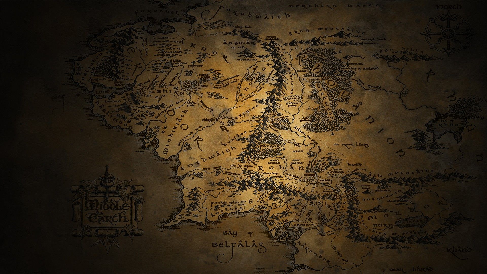 Fondo de pantalla de  1920x1080