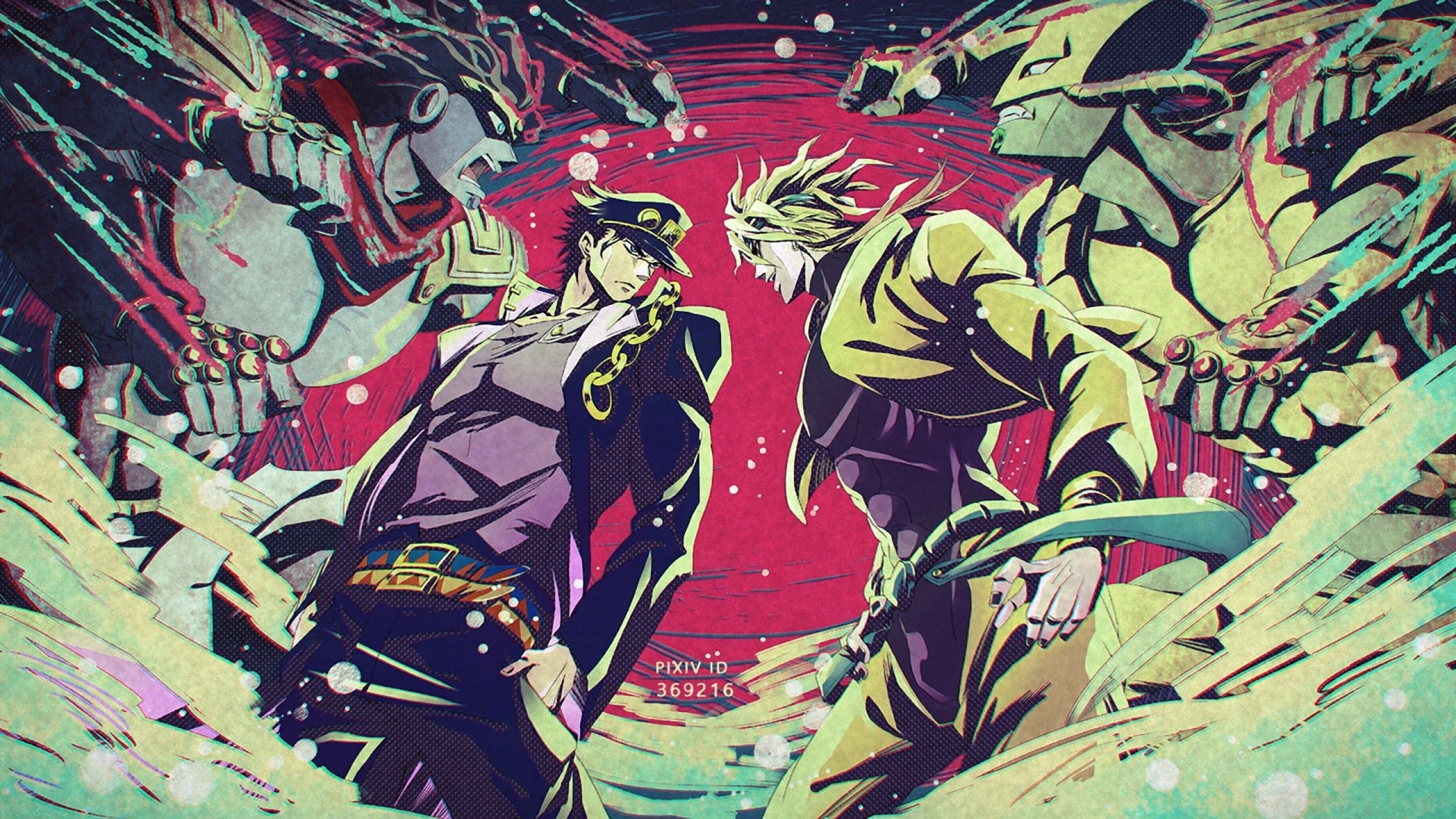 Fondo de pantalla de  2560x1440