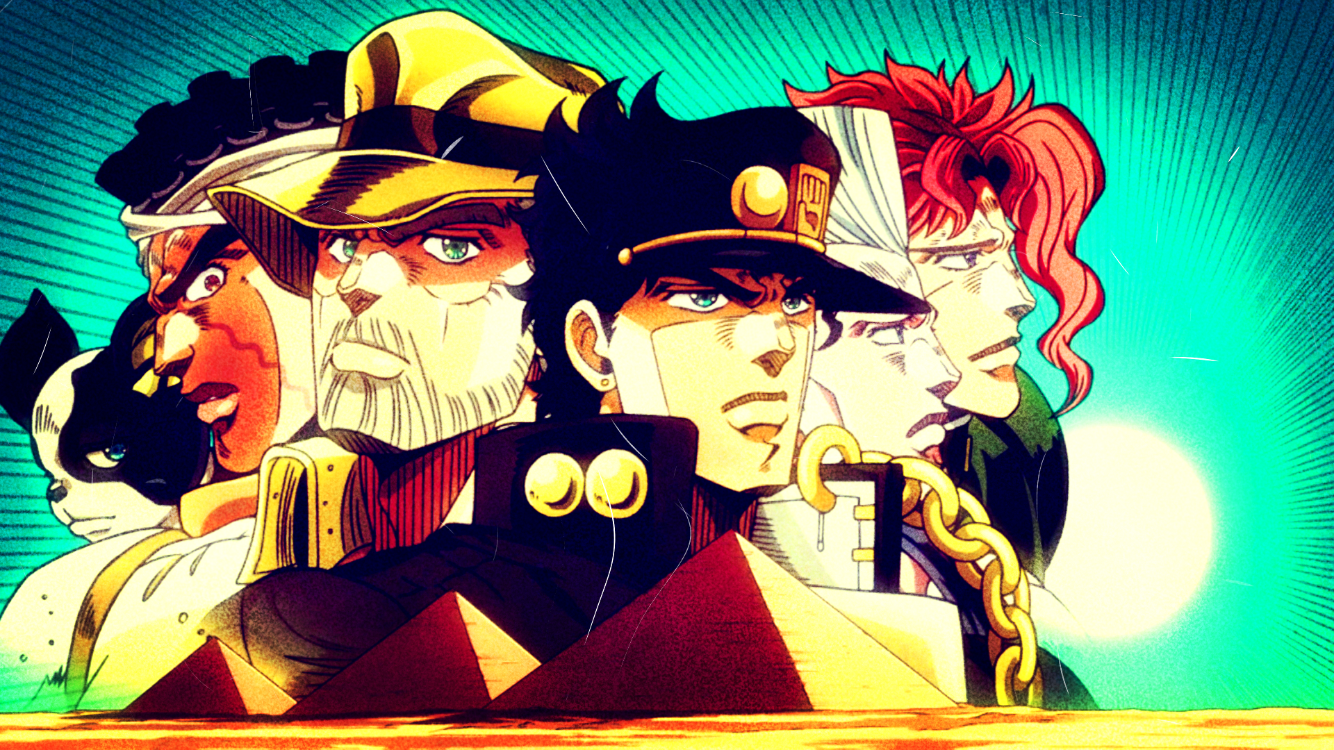 Fondo de pantalla de  1920x1080