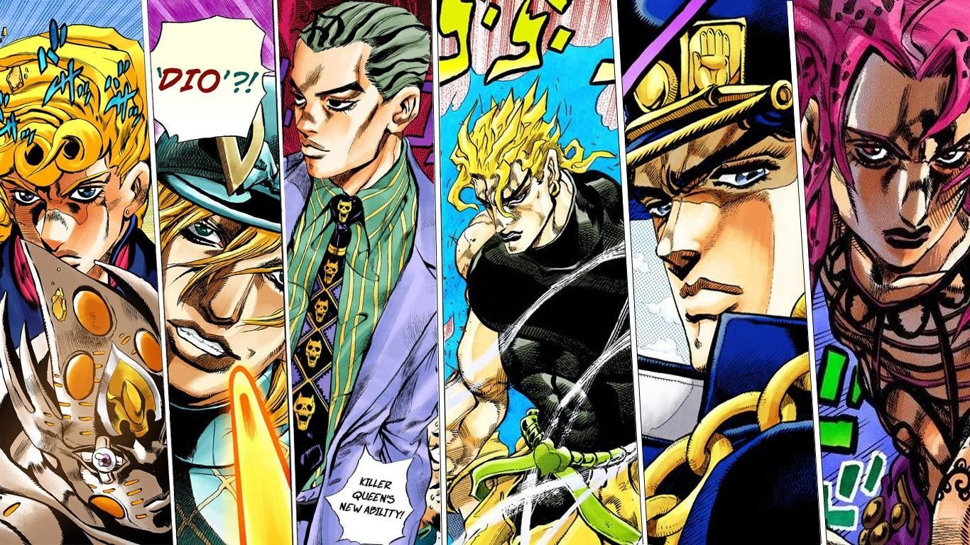 Fondo de pantalla de  1366x768