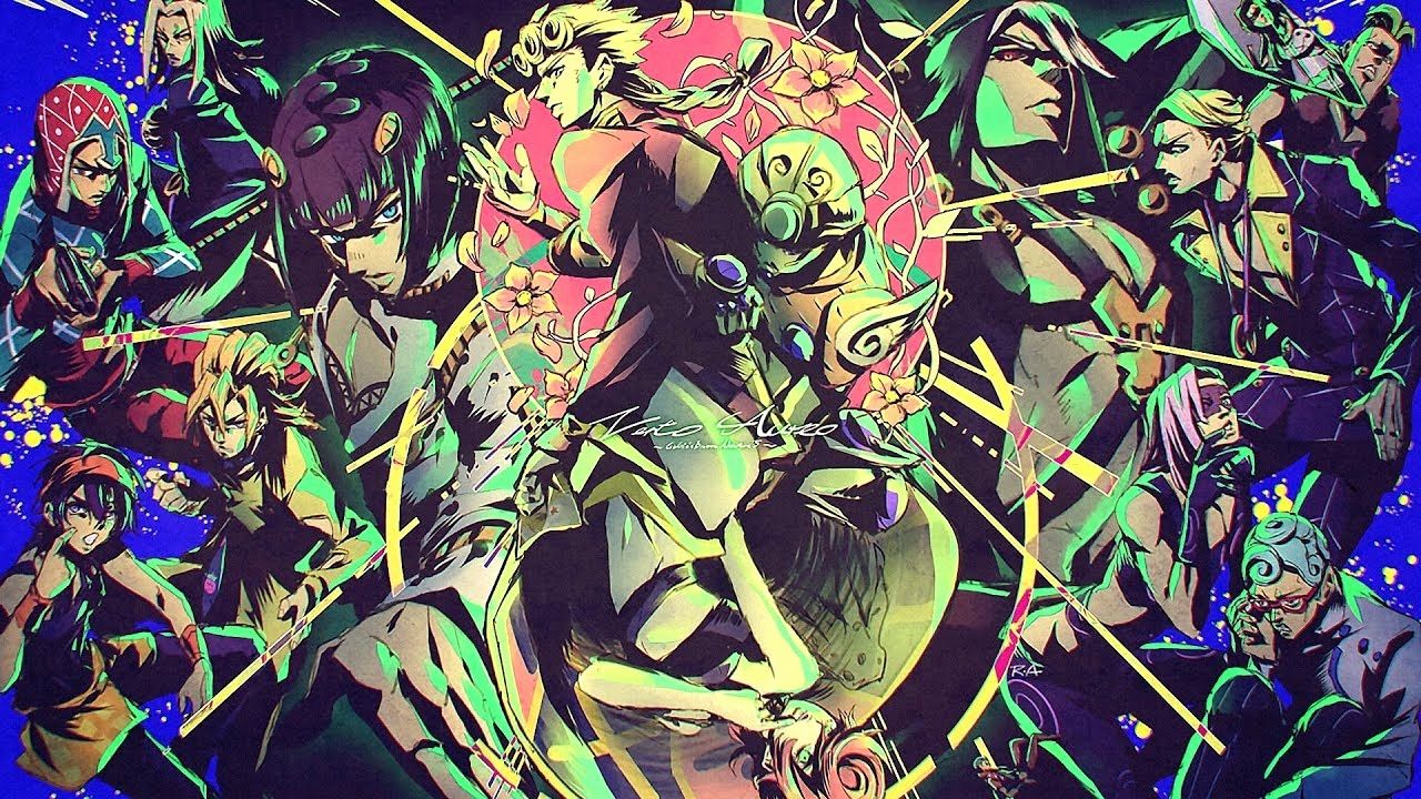 Fondo de pantalla de  1280x720