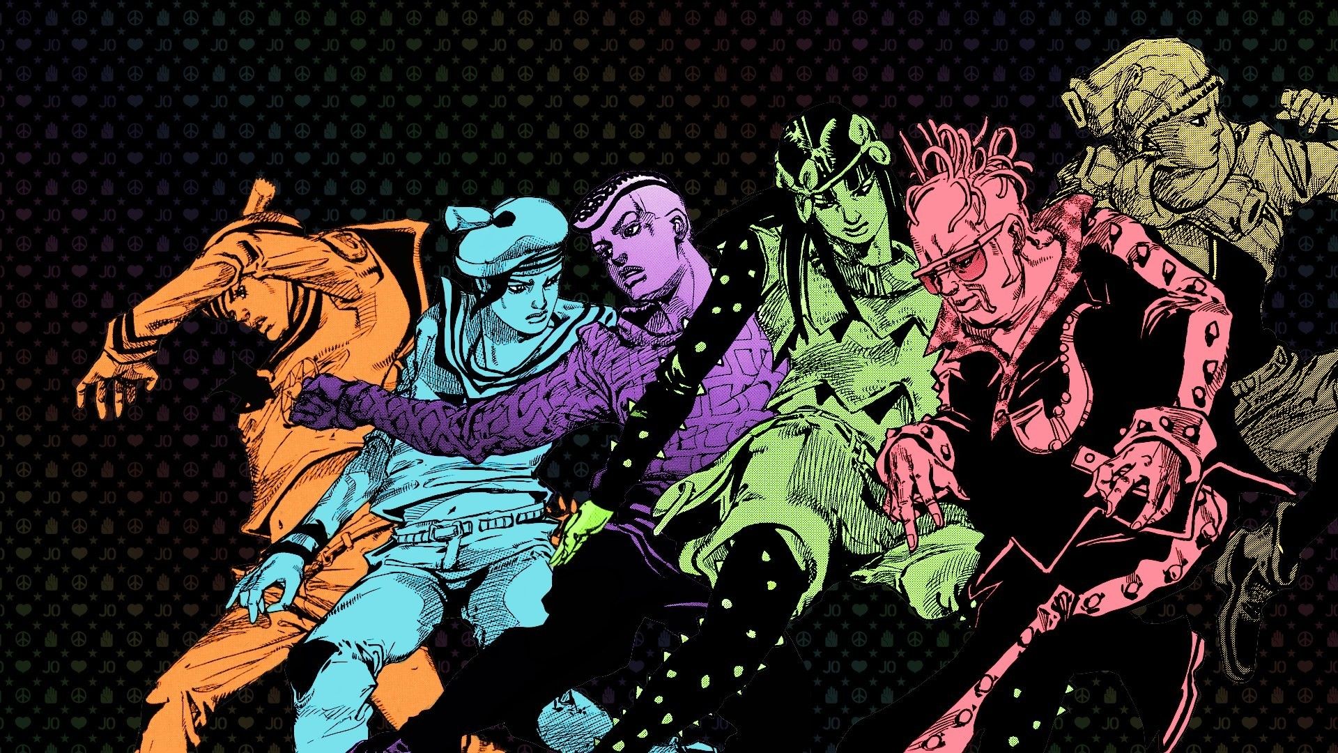 Fondo de pantalla de  1920x1080