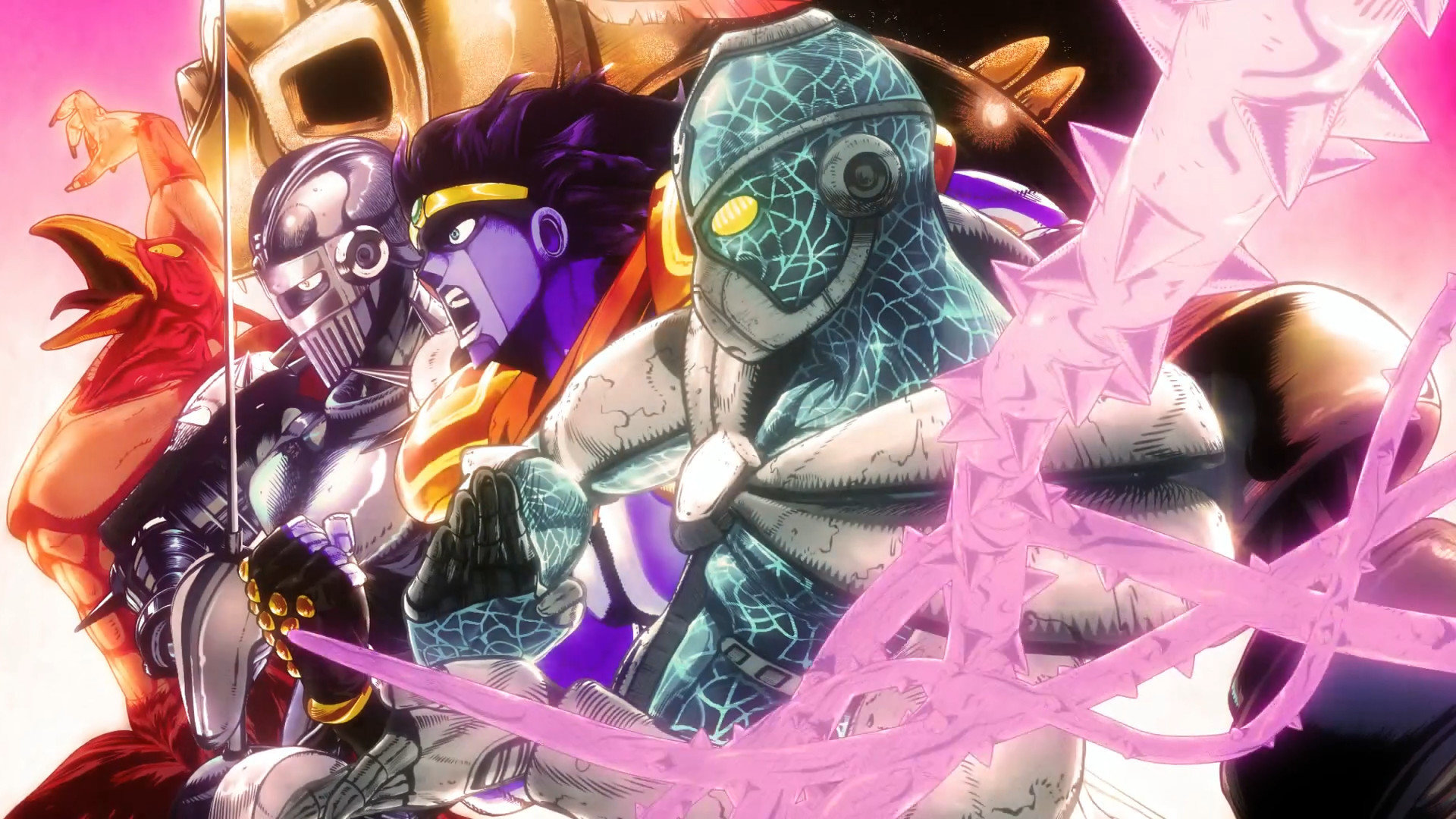 Fondo de pantalla de  1920x1080