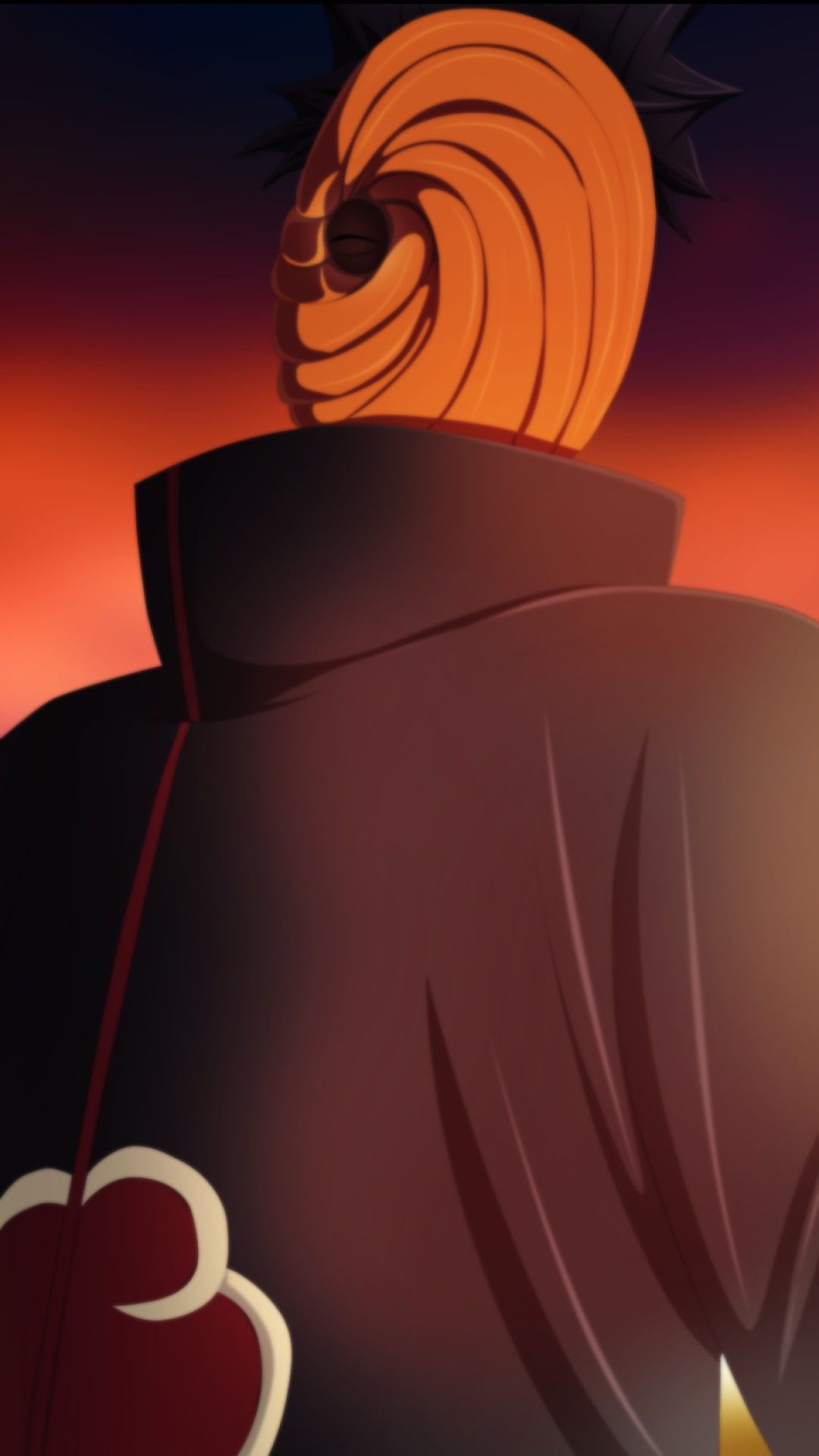 Fondo de pantalla de  1080x1920