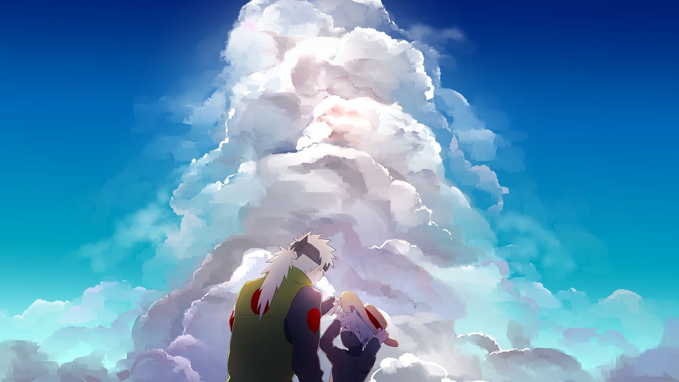 Fondo de pantalla de  1366x768