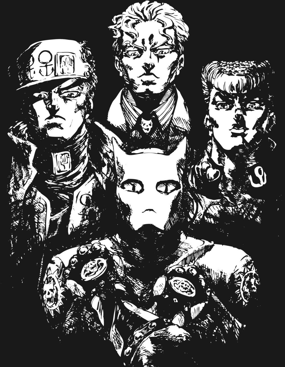 Fondo de pantalla de  1000x1285