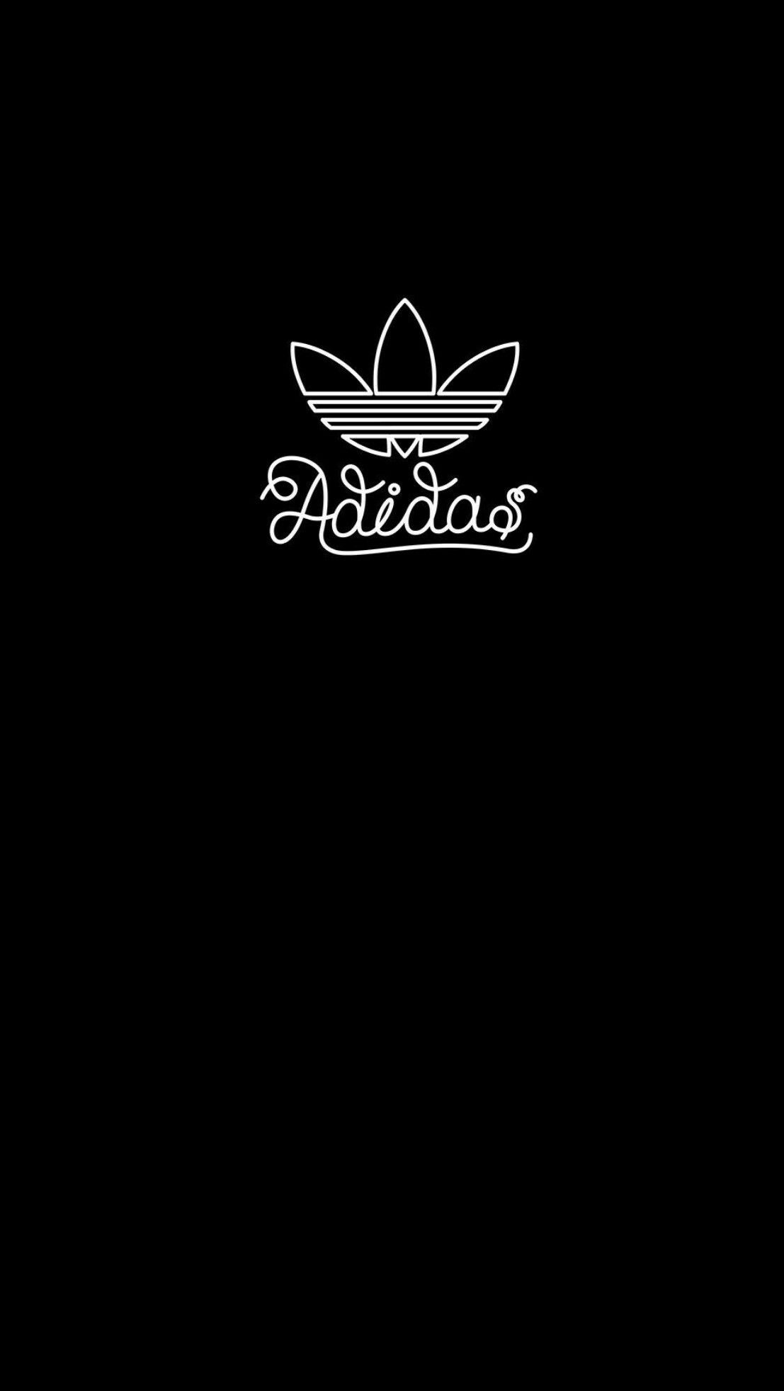 78+ Adidas Iphone Wallpapers