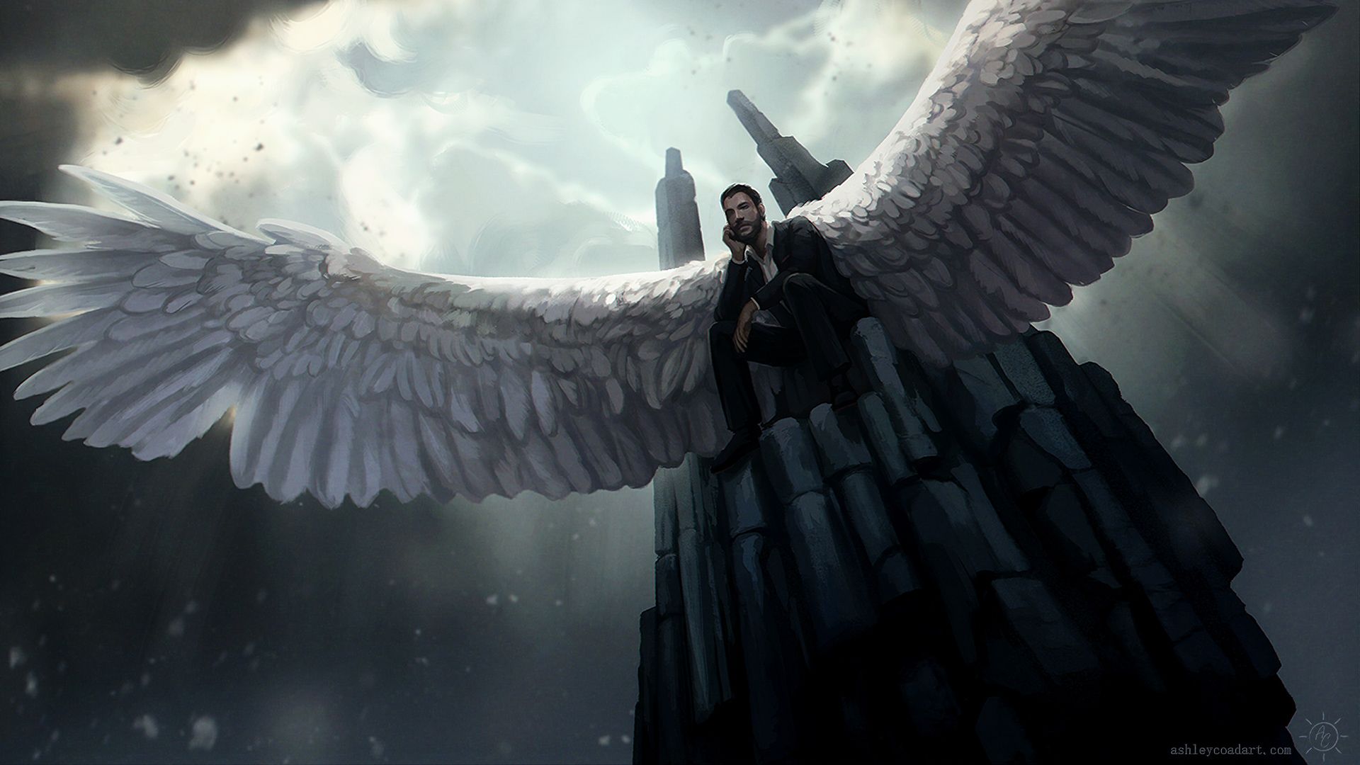 Fondo de pantalla de  1920x1080