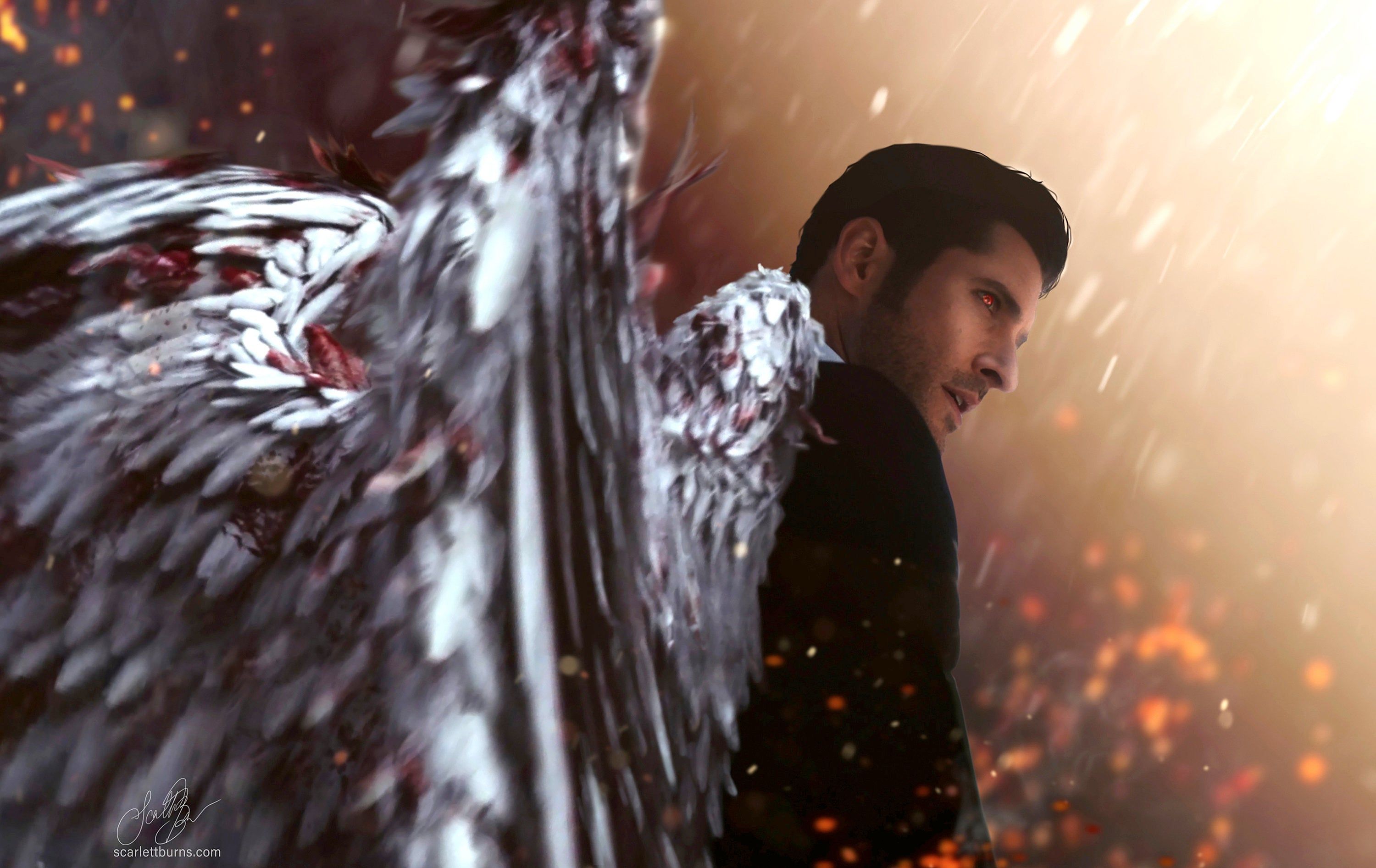 Fondo de pantalla de  3000x1893