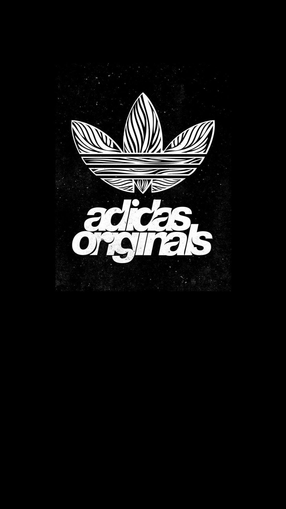 Fondos De Pantalla De Adidas Fondosmil