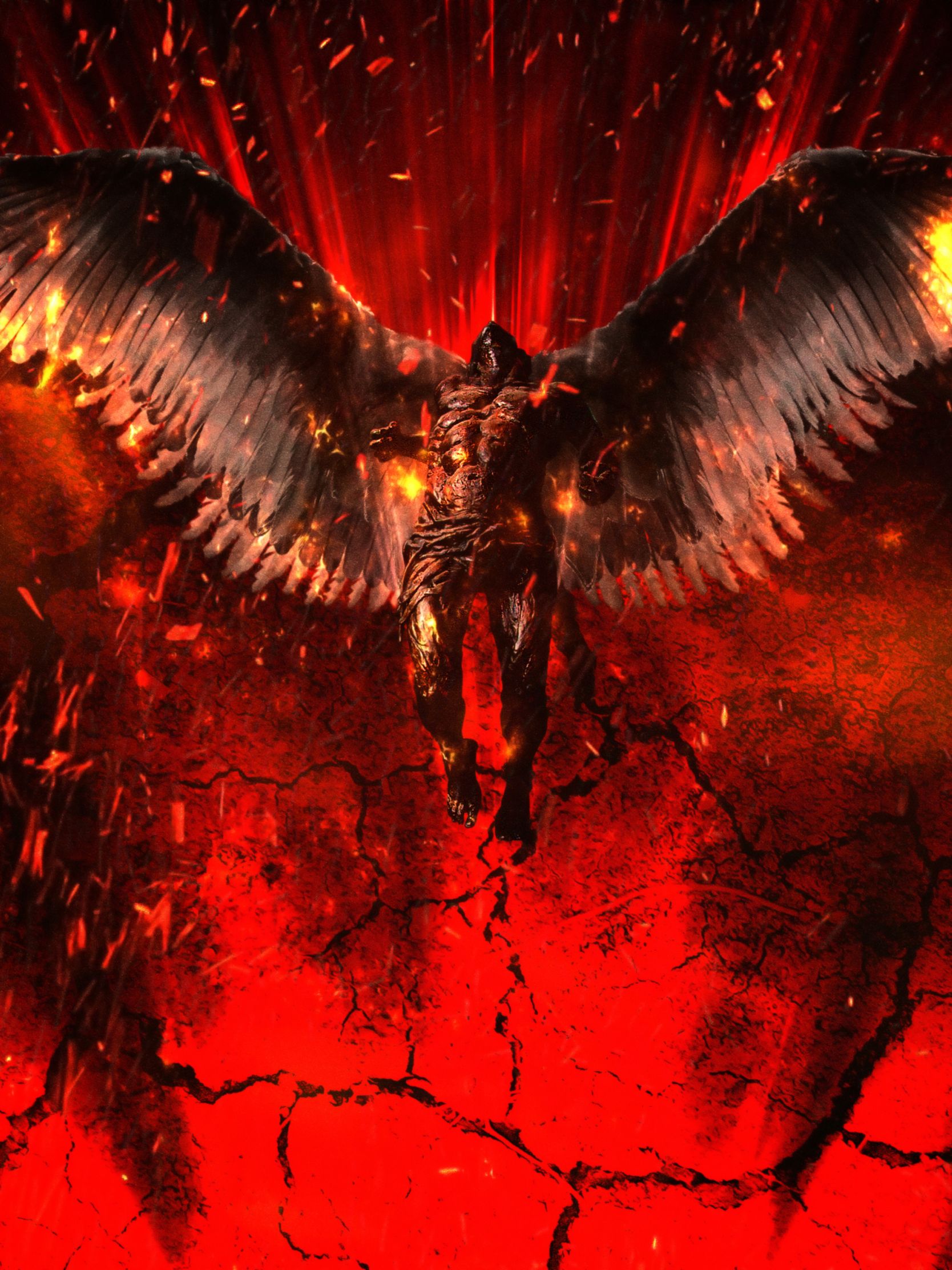 Fondo de pantalla de  1668x2224