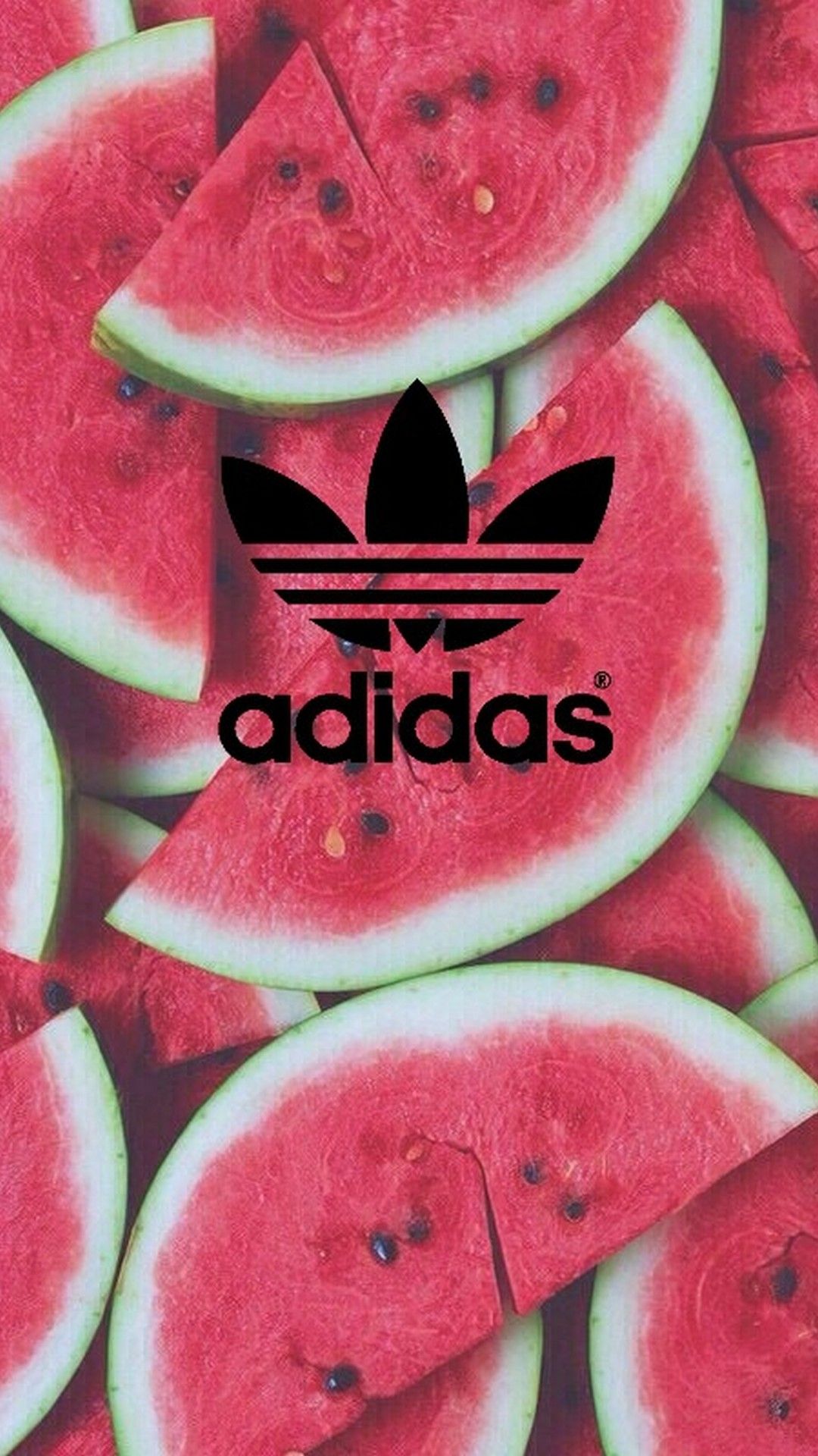 Fondo de pantalla iPhone Adidas | 2019 fondos de pantalla lindos