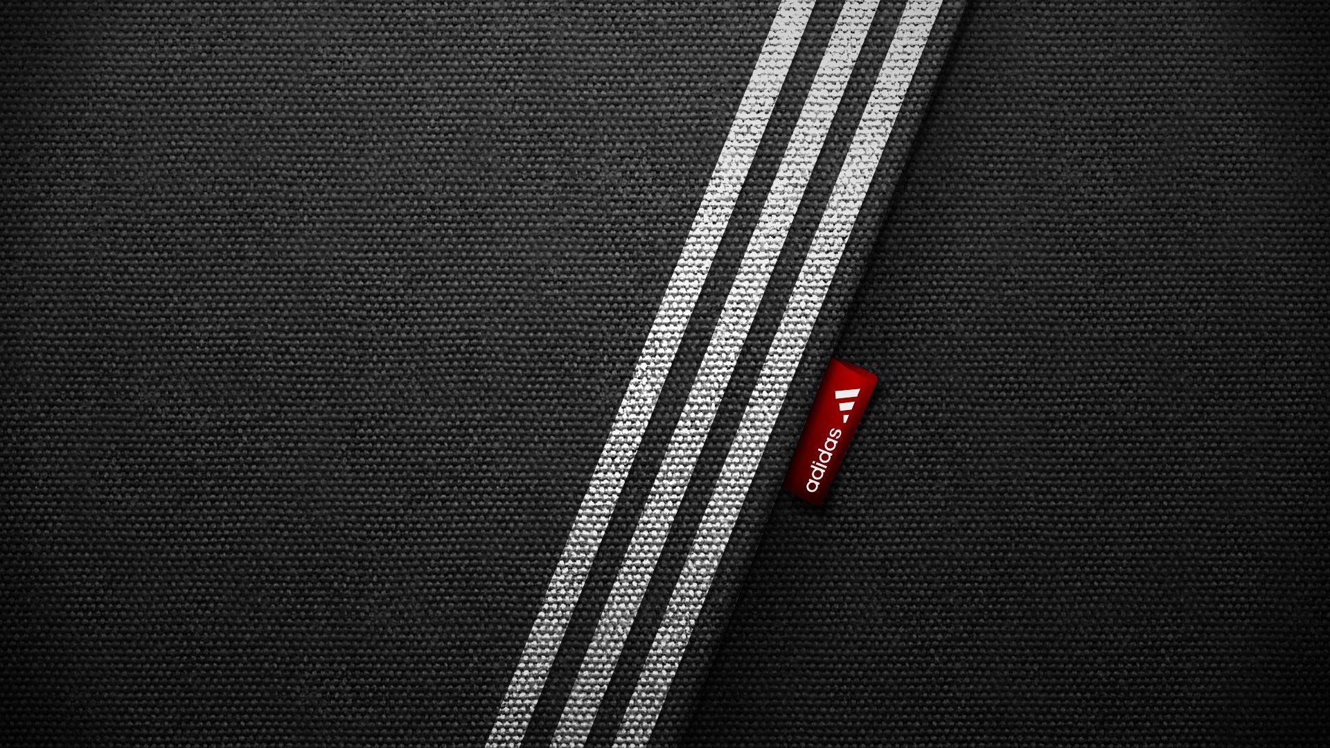 Adidas Stripes Clothing Logo Fondo De Escritorio