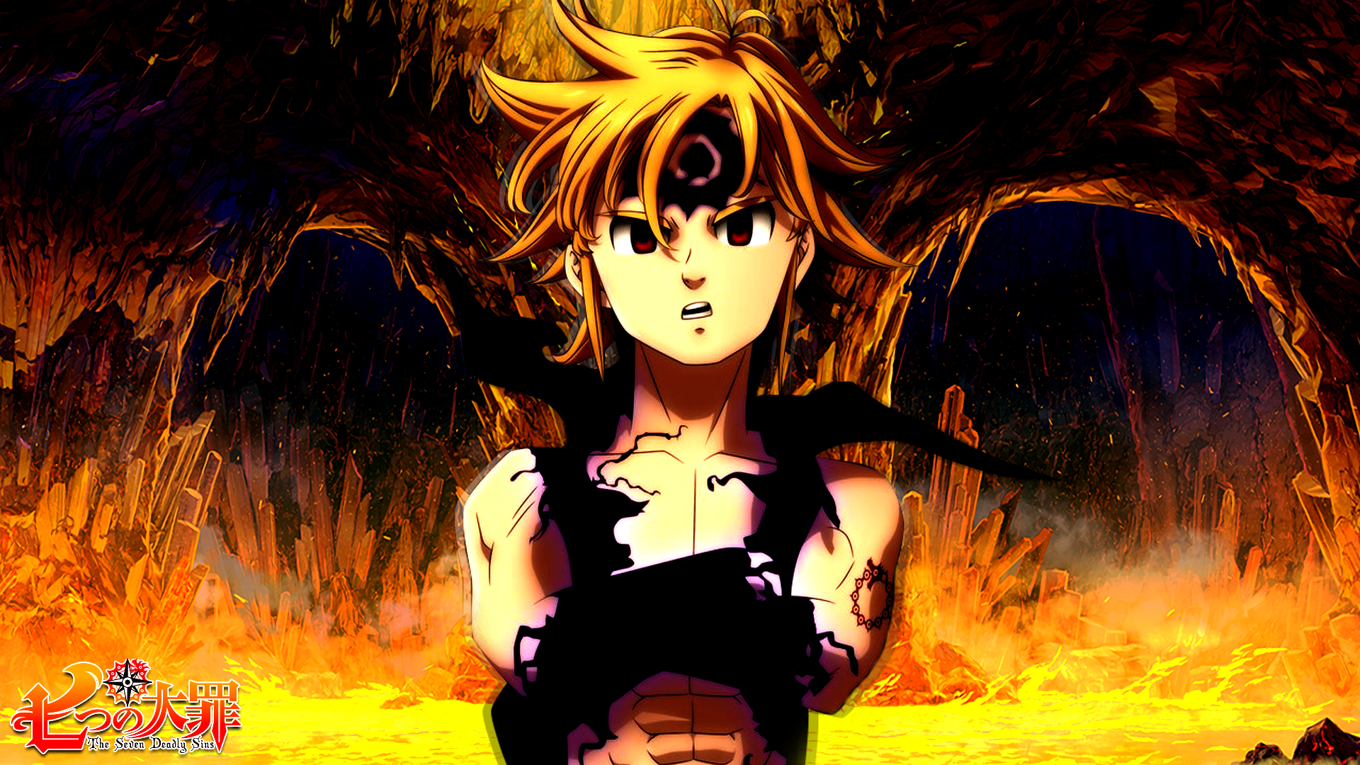 Fondo de pantalla de  1920x1080