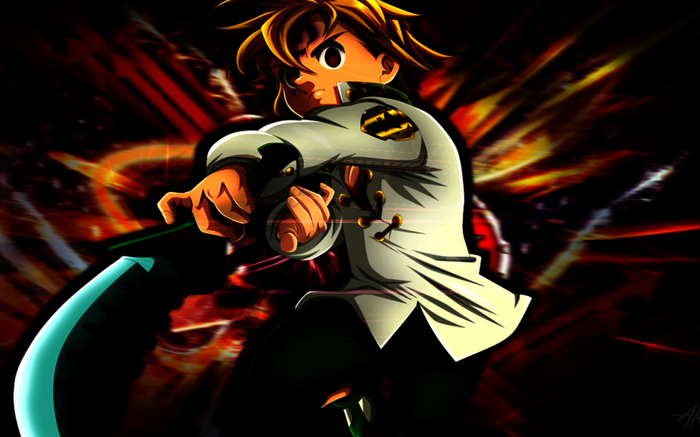 Fondo de pantalla de  1440x900