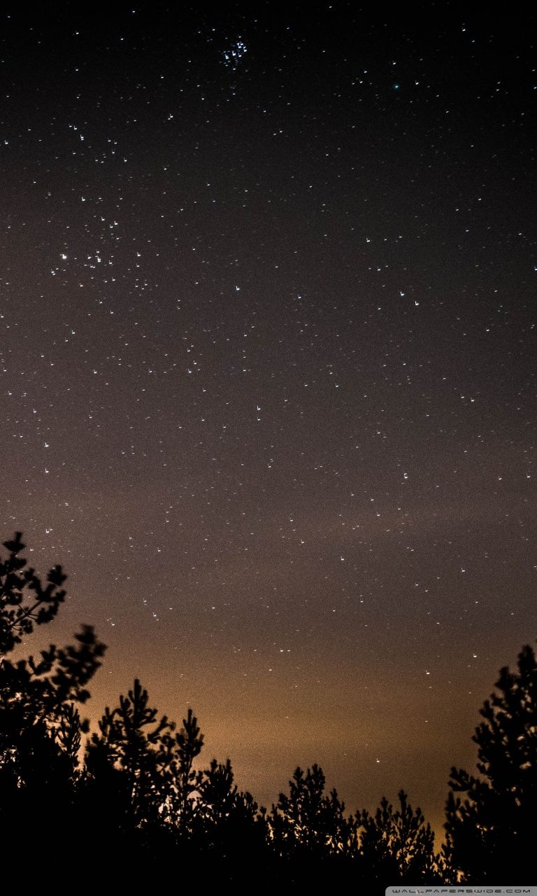 Cielo lleno de estrellas. ❤ Fondo de escritorio 4K HD para TV 4K Ultra HD