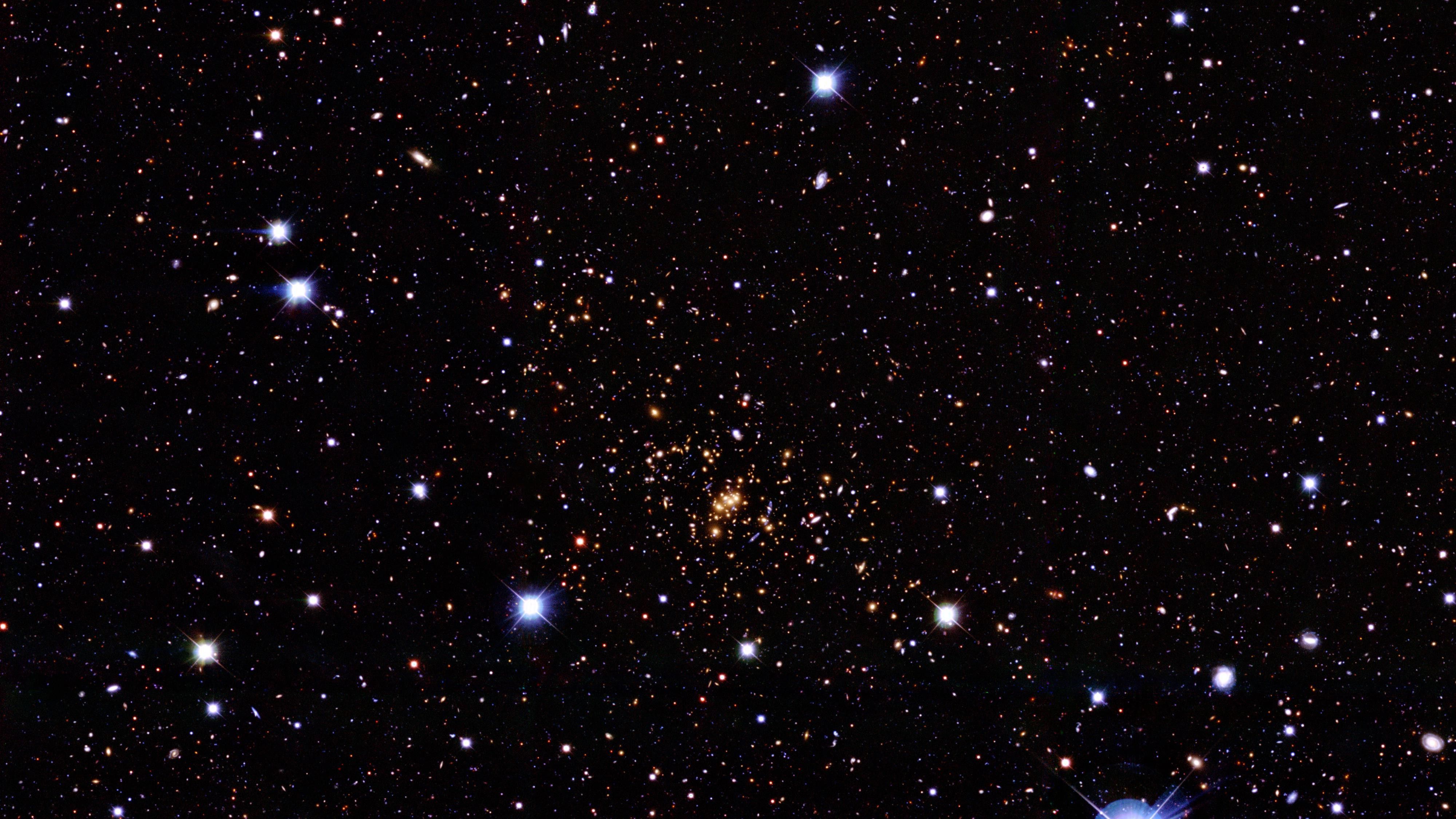 Fondos de pantalla: 4000x2250 px, espacio, estrellas 4000x2250 - 4kFondo de pantalla