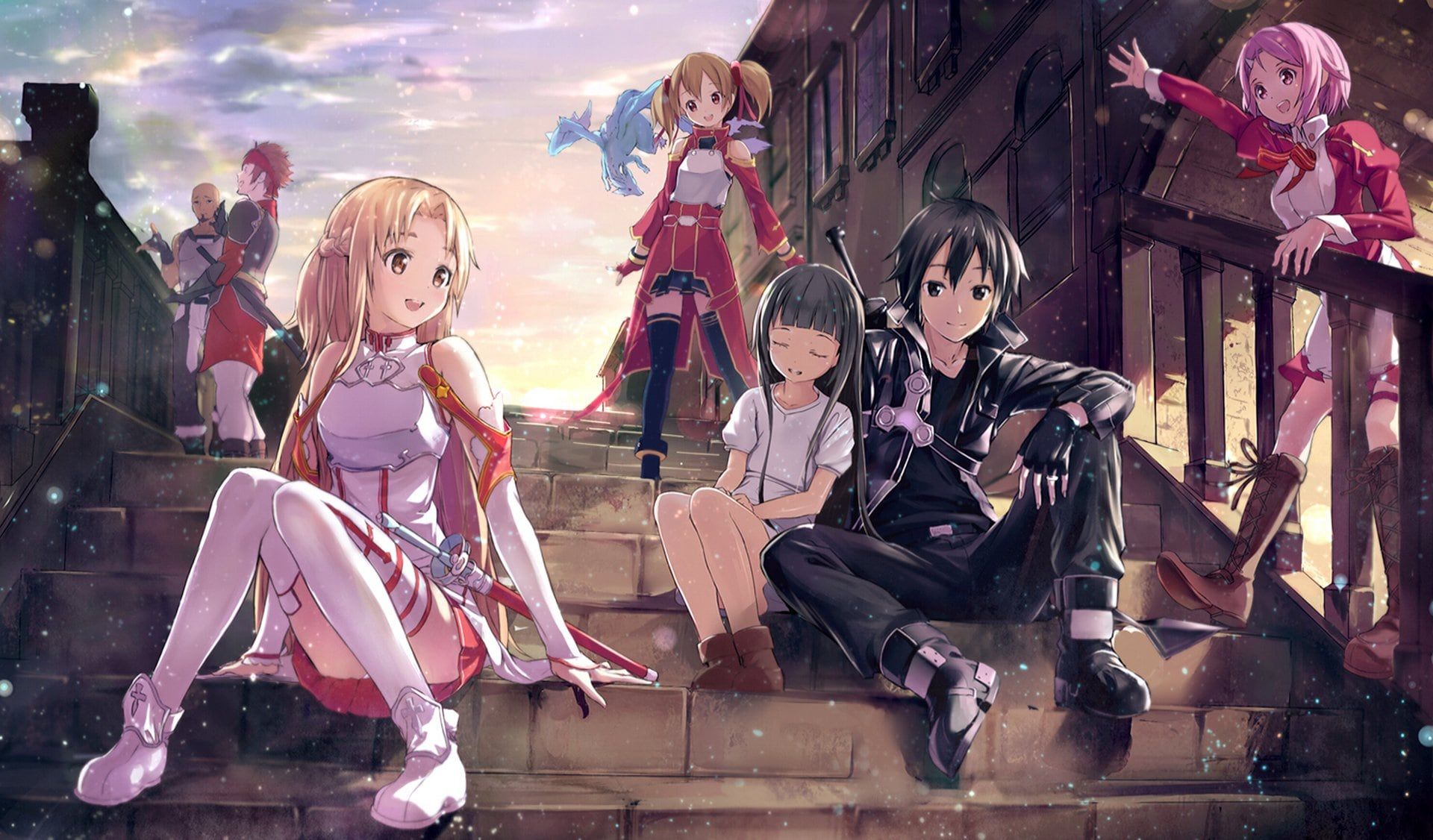 Fondo de pantalla de  1920x1126