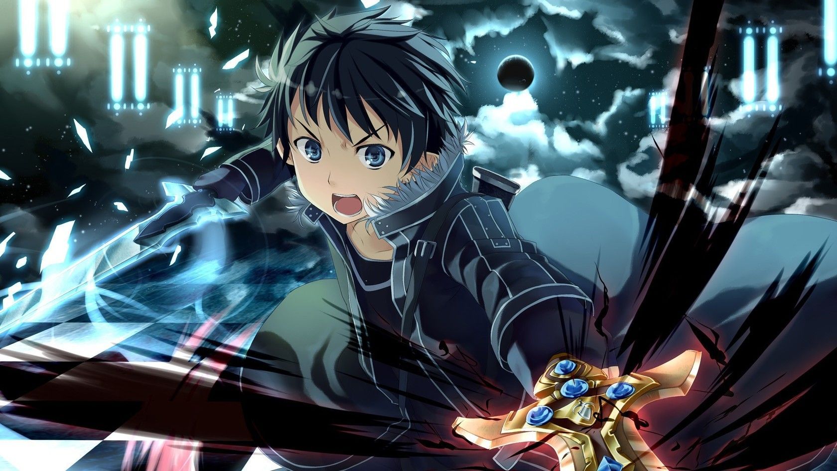 Fondo de pantalla de  1680x945