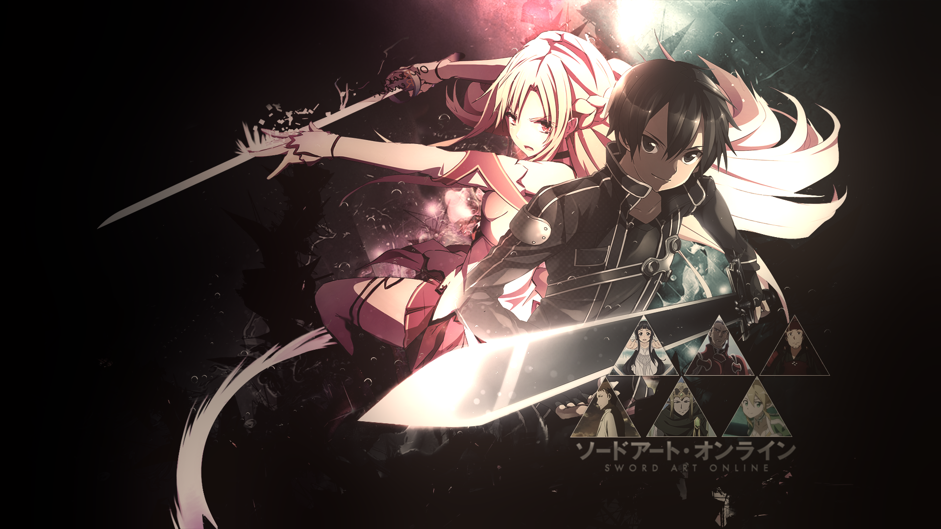 Fondo de pantalla de  1920x1080