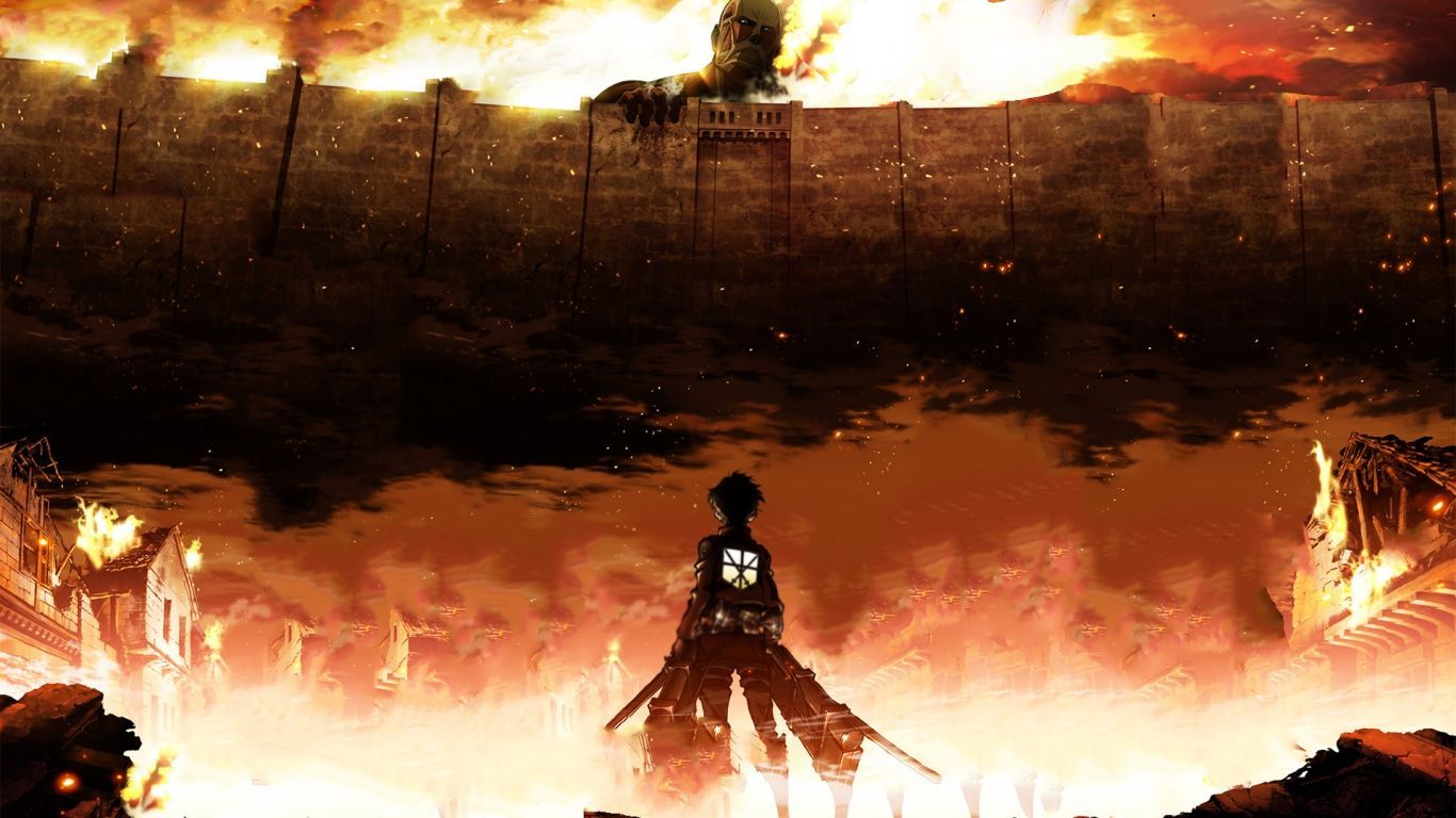 Fondo de pantalla de  1366x768