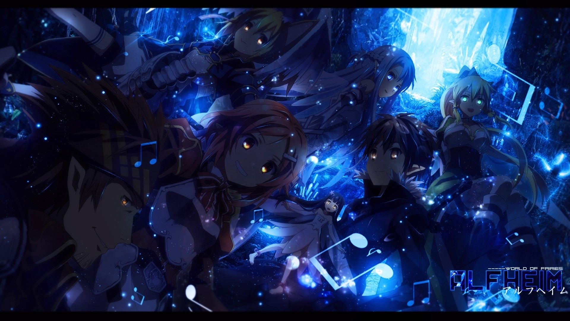 Fondo de pantalla de  1920x1080
