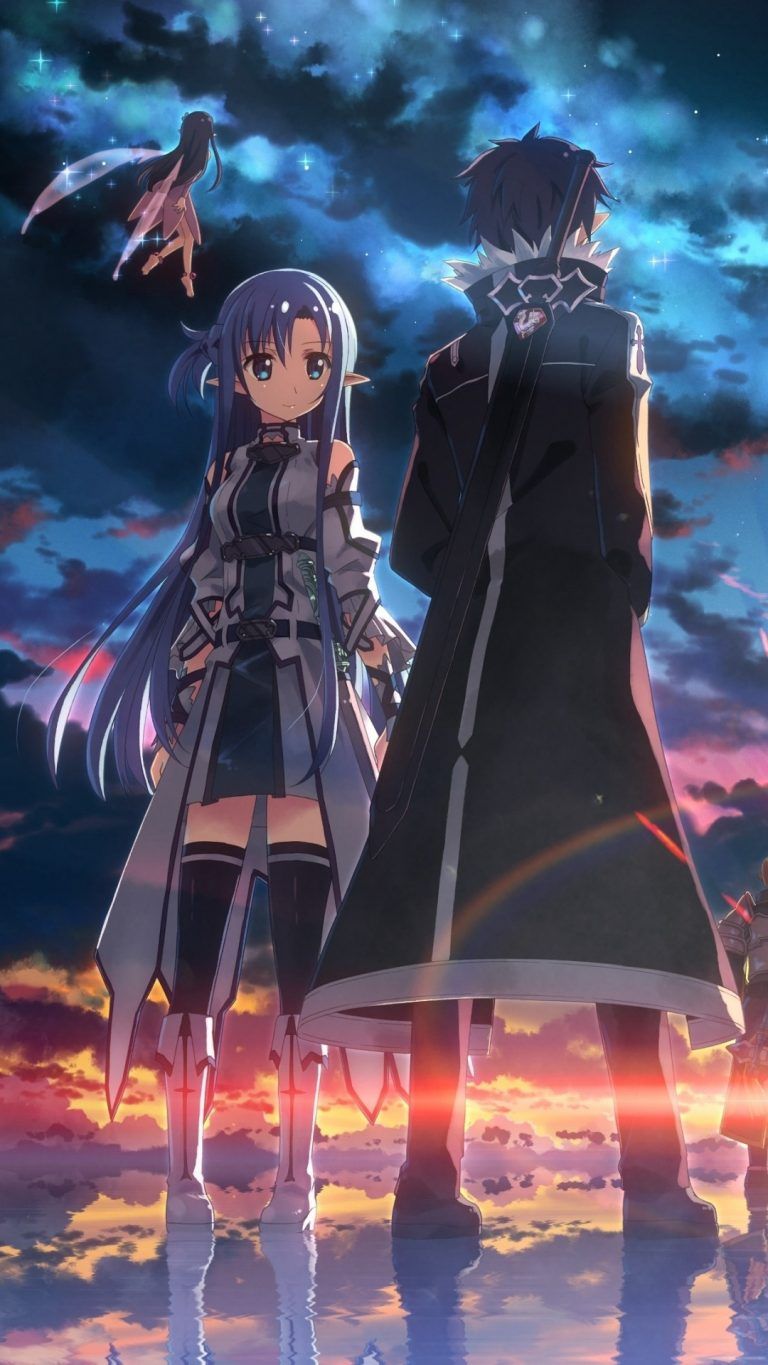 Fondo de pantalla de  768x1365