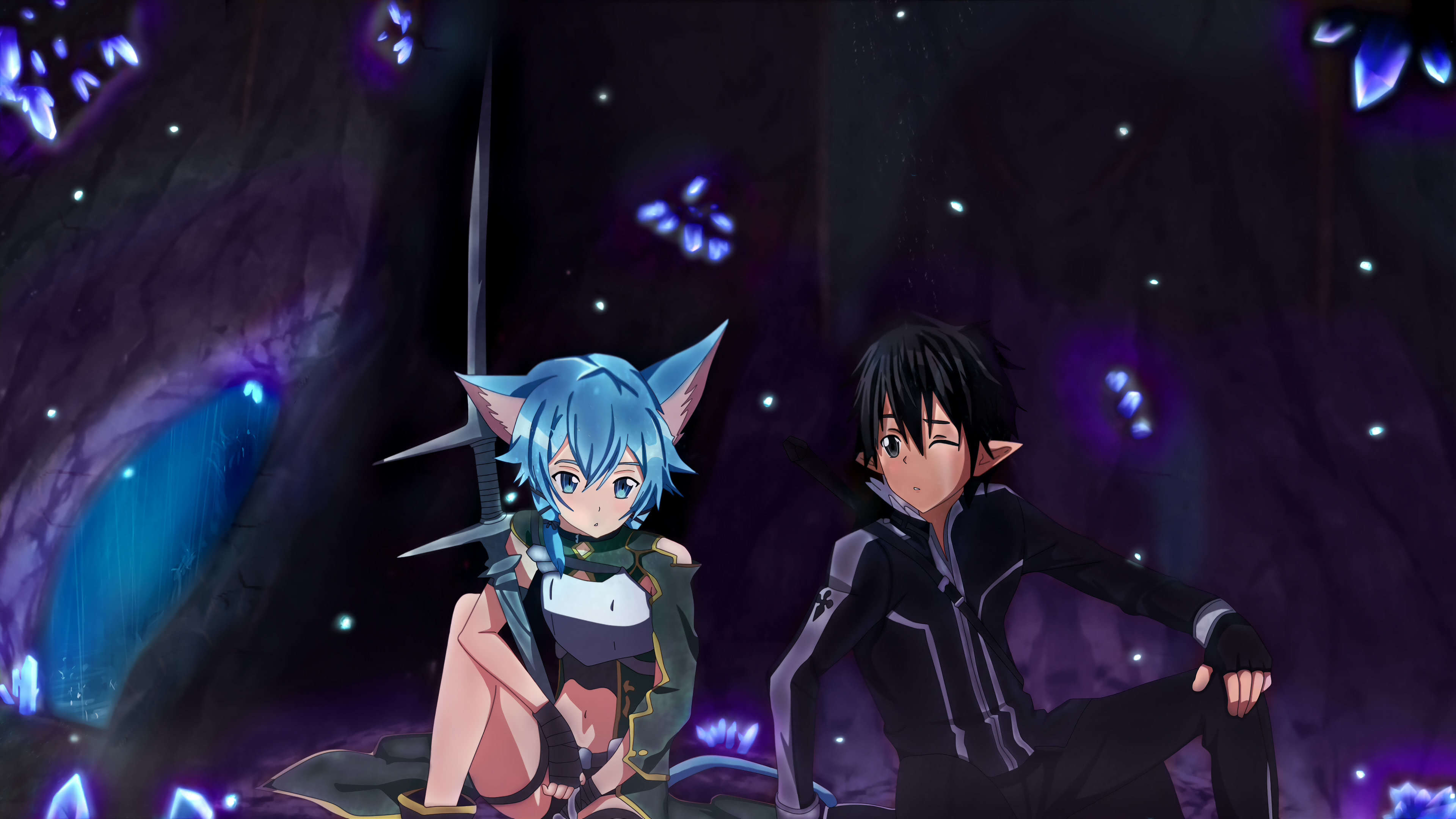 Fondo de pantalla de  3840x2160