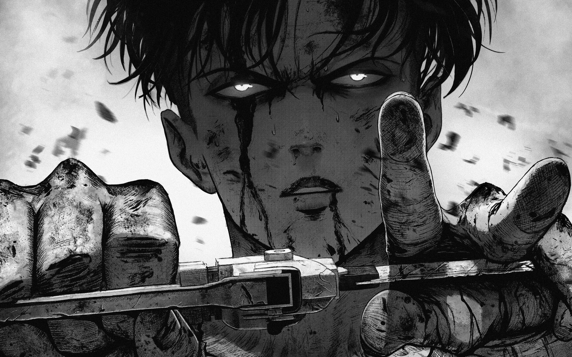 Fondo de pantalla de  1920x1200