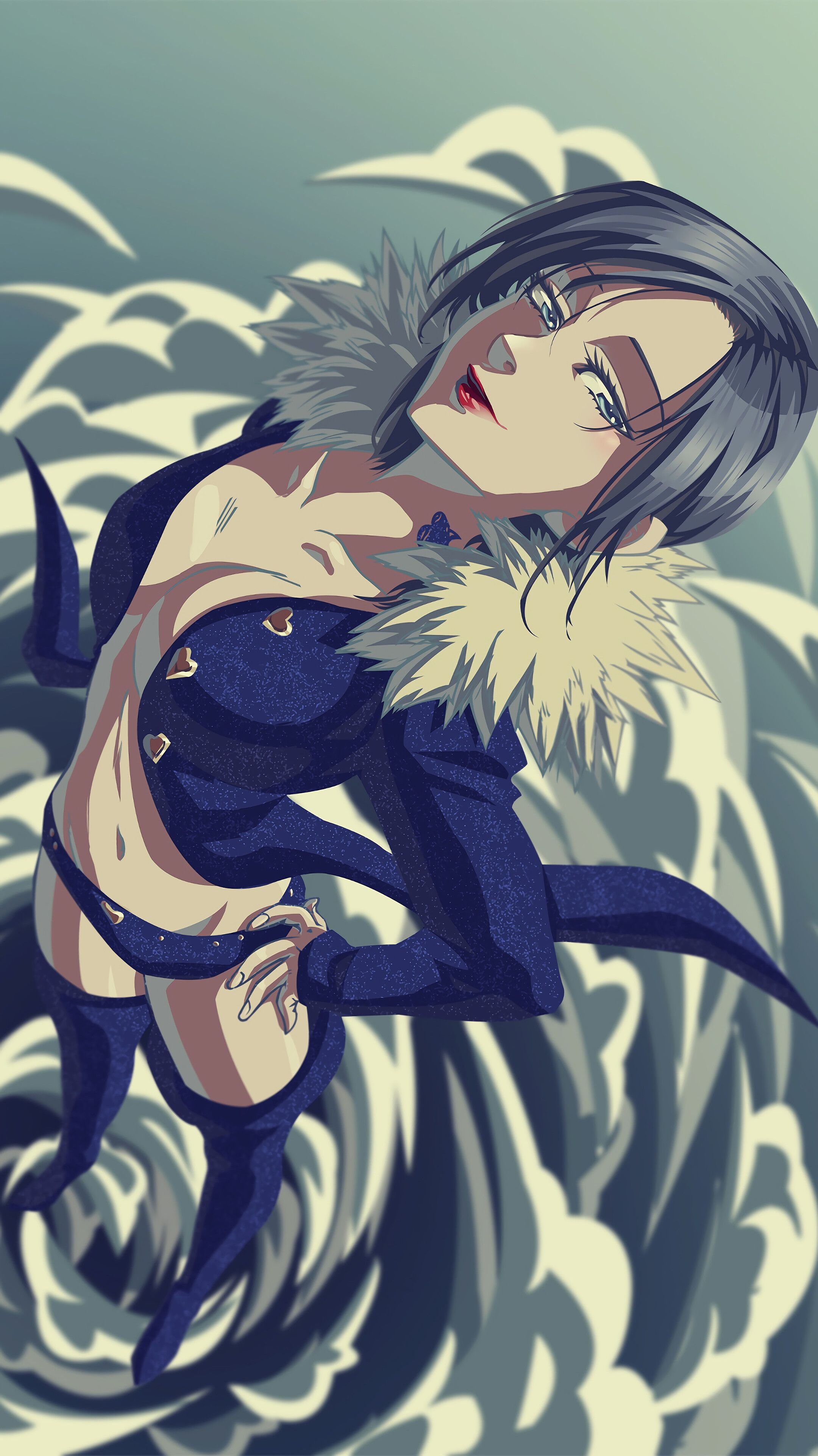 Fondo de pantalla de  2160x3840