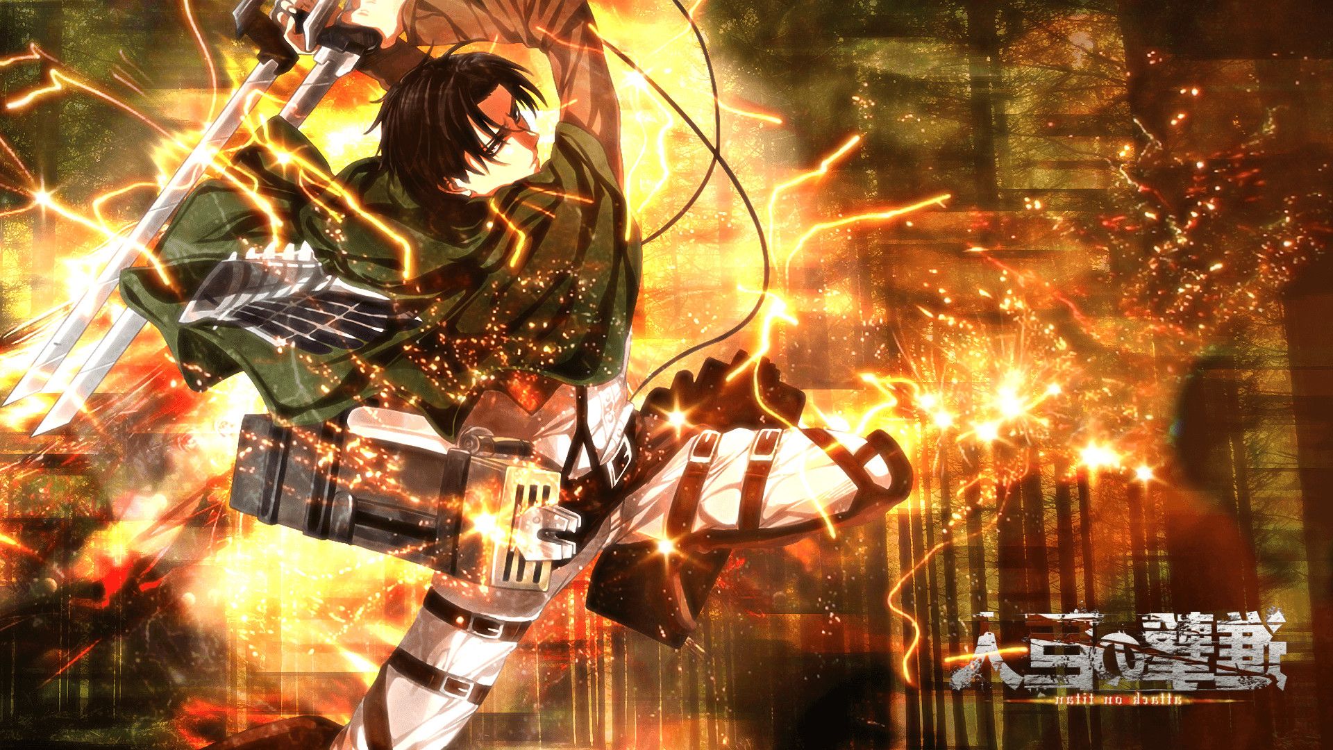 Fondo de pantalla de  1920x1080