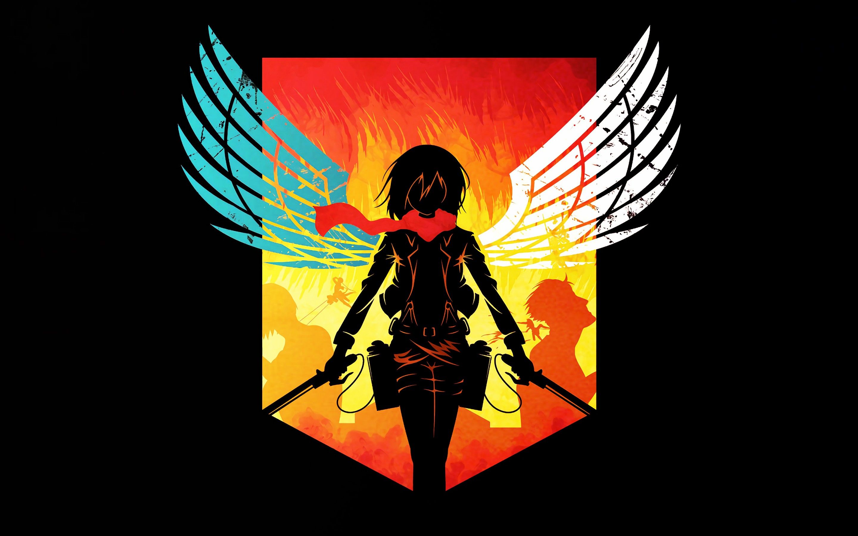 Fondo de pantalla de  2880x1800