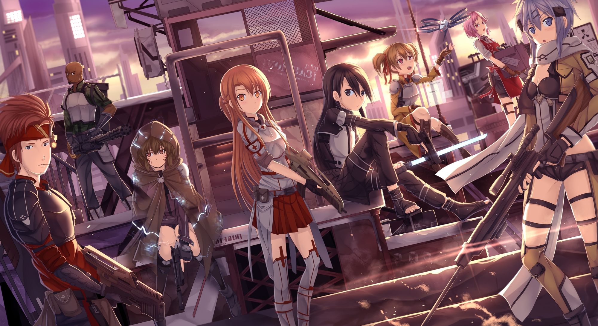 Fondo de pantalla de  2000x1092