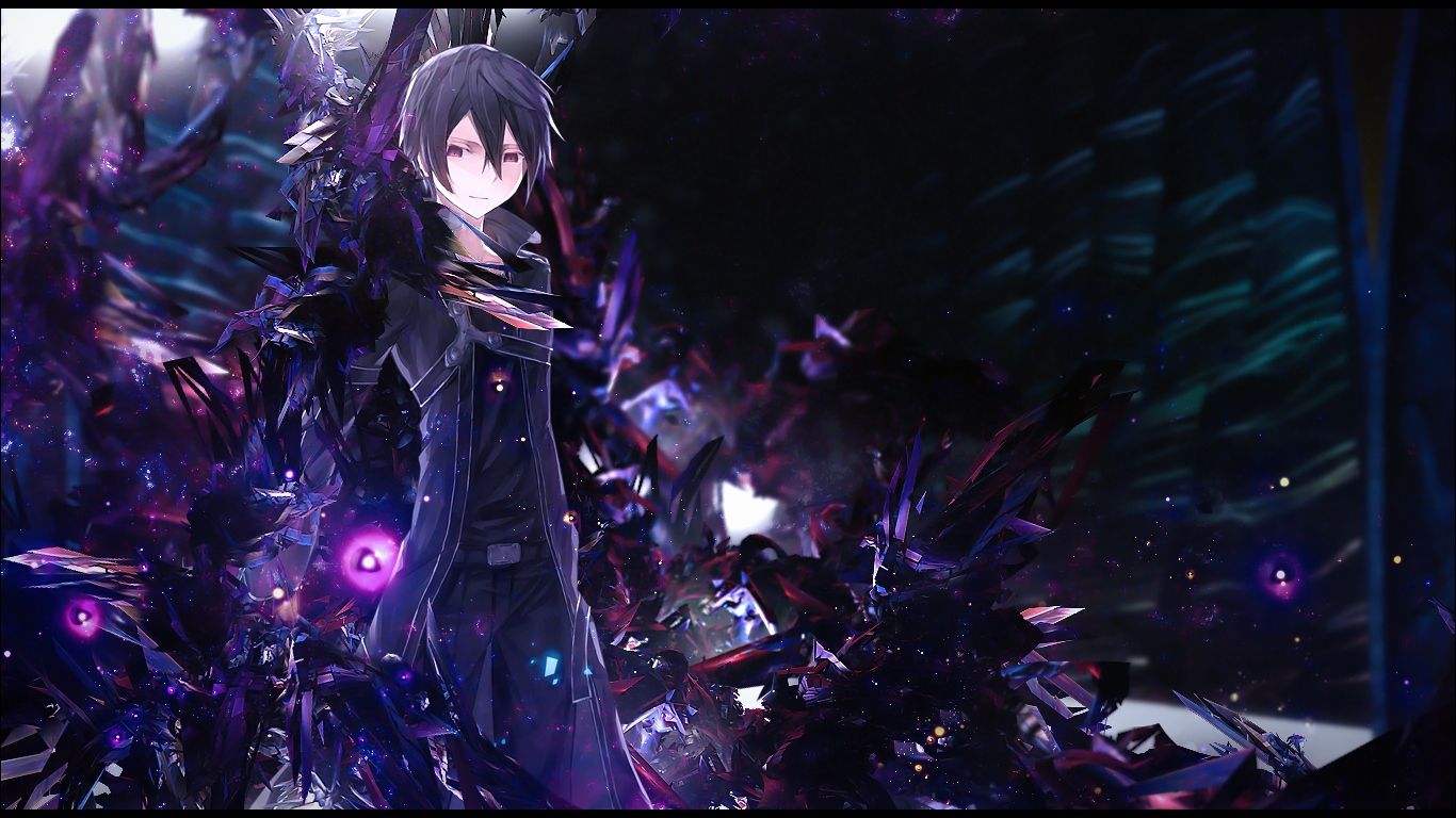 Fondo de pantalla de  1366x768