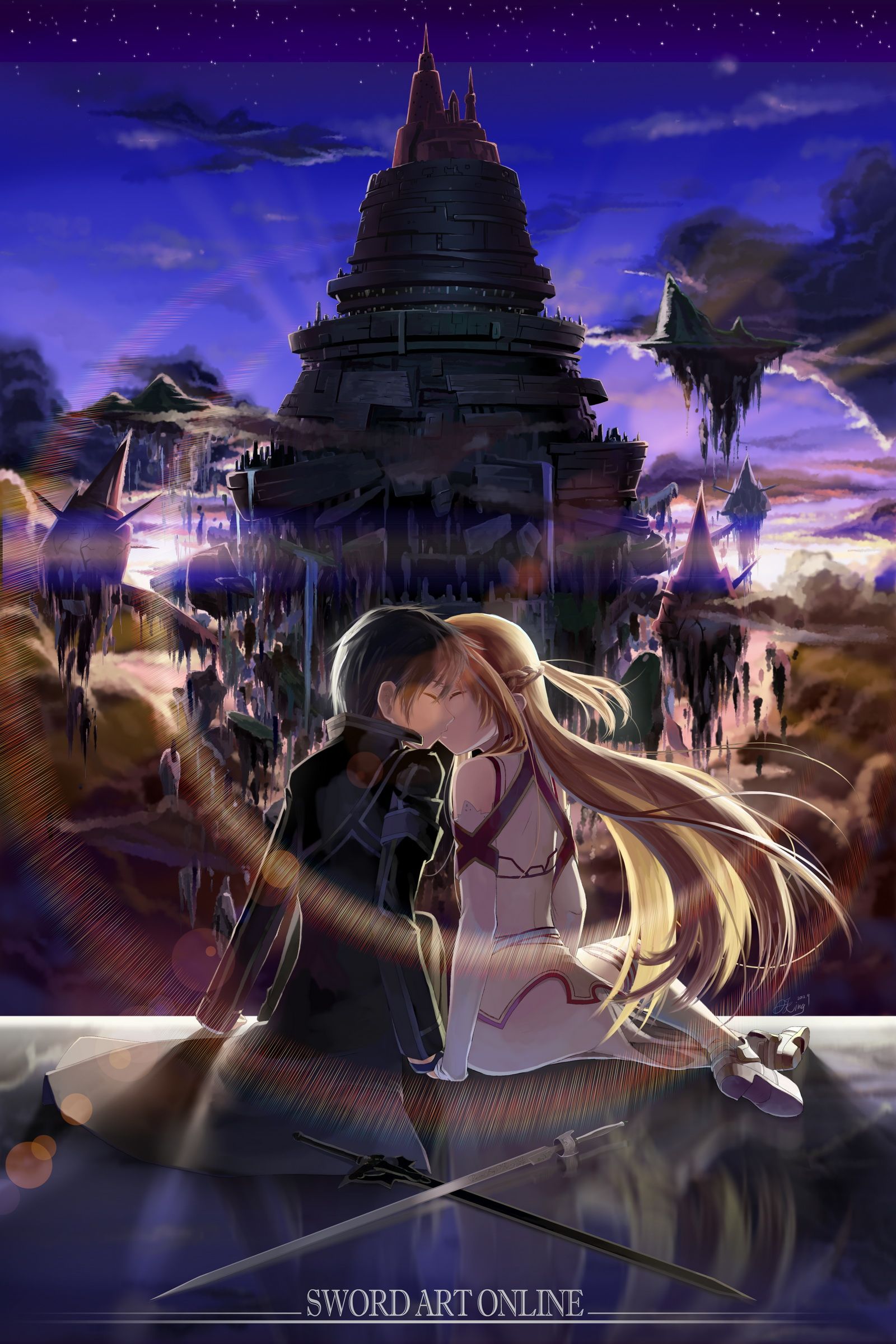 Fondo de pantalla de  1600x2400