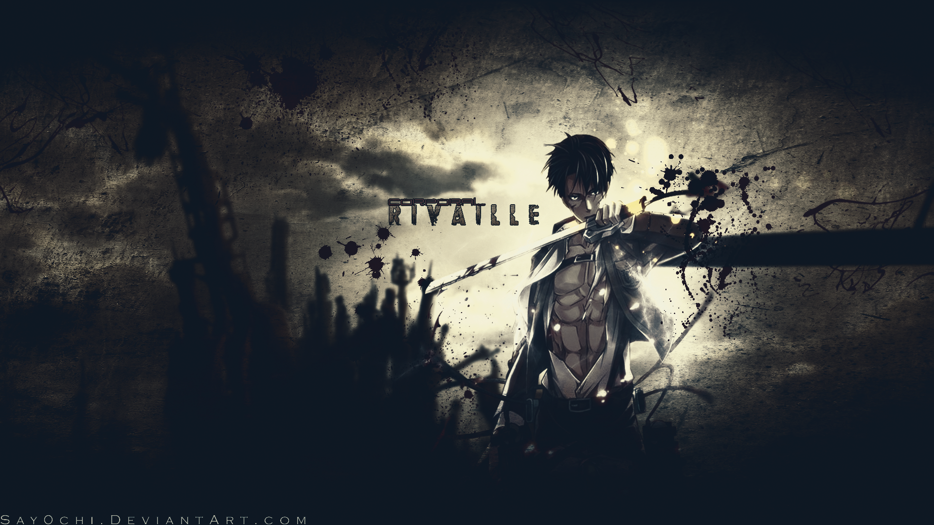 Fondo de pantalla de  1920x1080