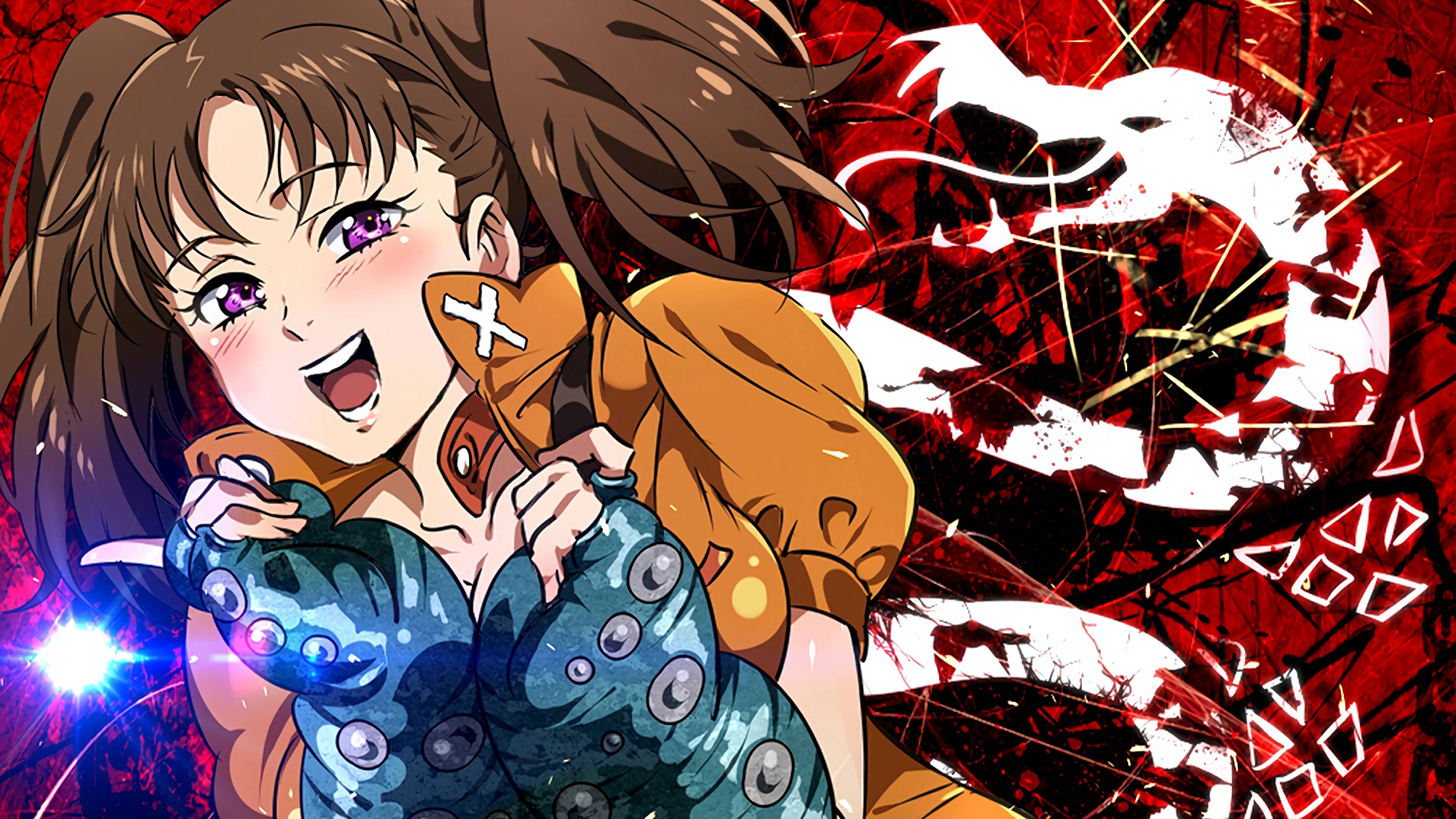 Fondo de pantalla de  3840x2160