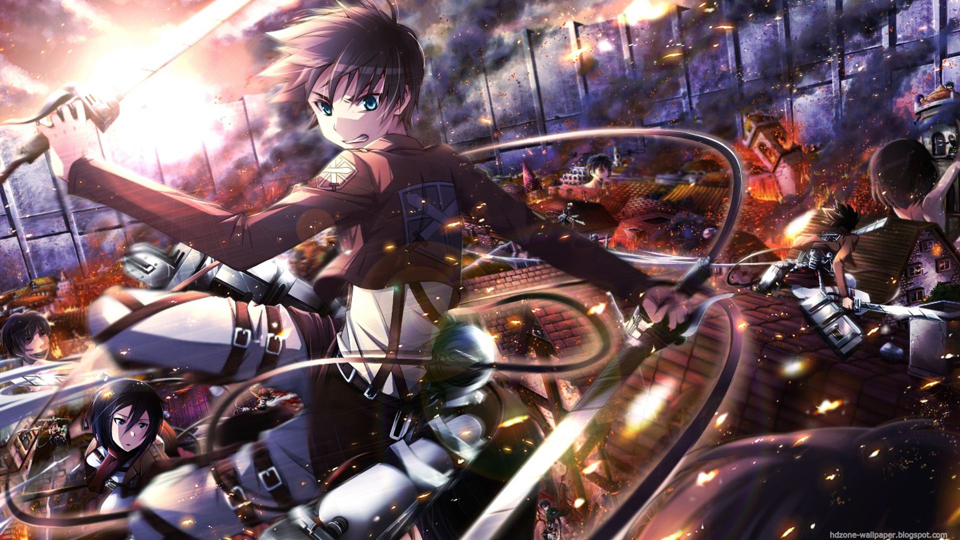 Fondo de pantalla de  1920x1080