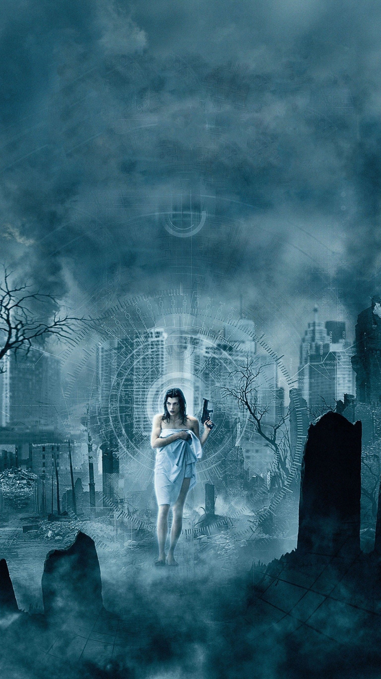 Fondo de pantalla de  1536x2732