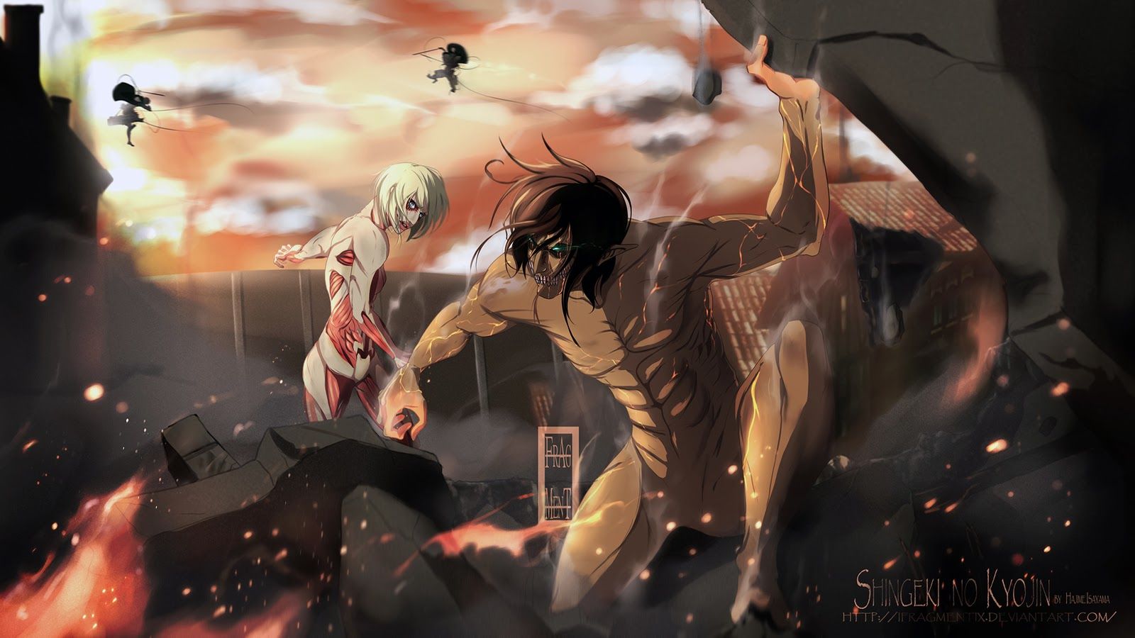 Fondo de pantalla de  1600x900