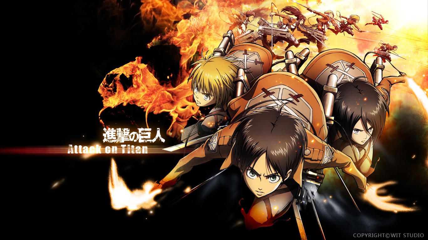 Fondo de pantalla de  1366x768