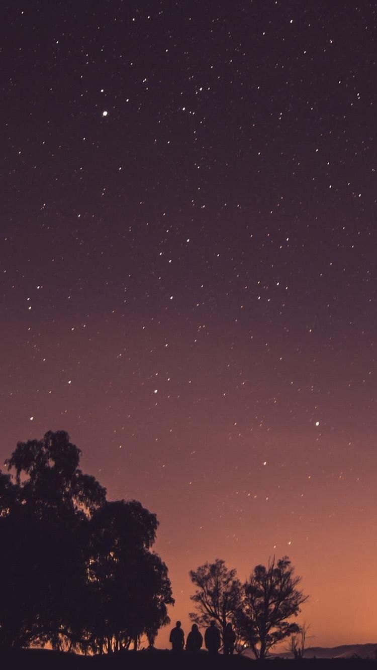 Stars Wallpaper para Smartphone | iPhoneWallpapers | Fondo de pantalla de iphone